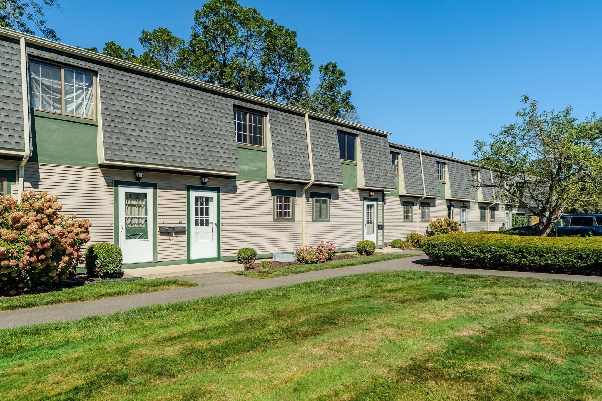 170 East Hadley Road Unit 46, Amherst, MA 01002 - Image 5