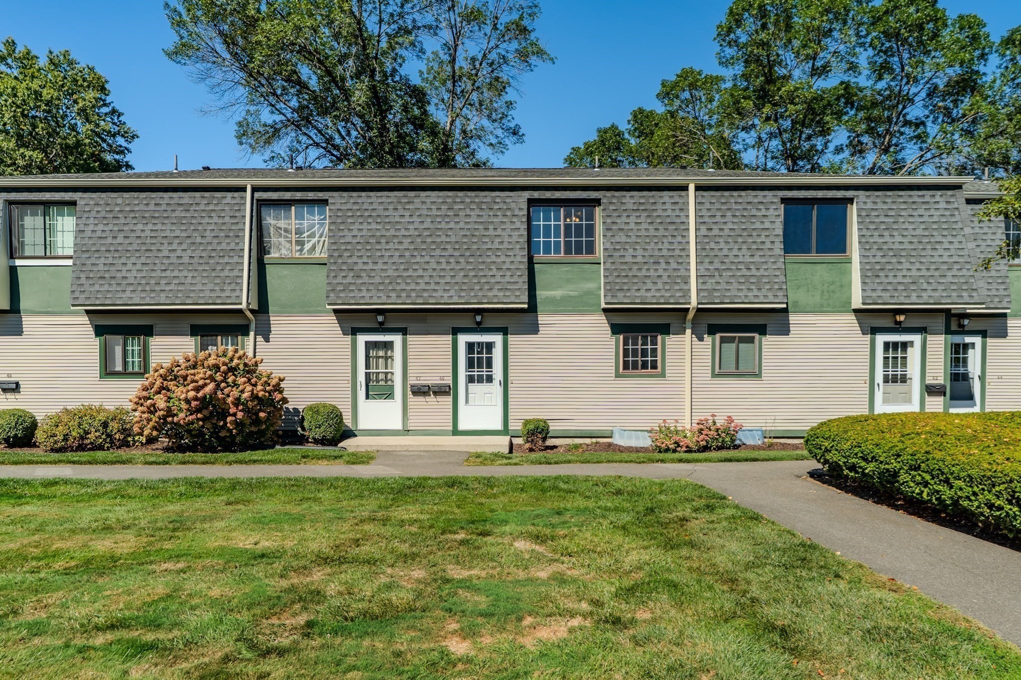 170 East Hadley Road Unit 46, Amherst, MA 01002 - Image 6