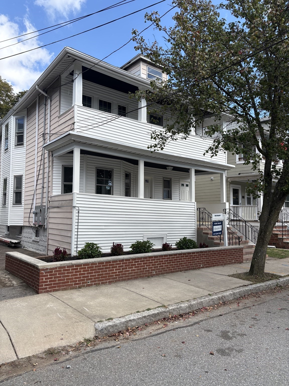 52 Woodrow Ave Unit 1, Medford, MA 02155 - Image 2