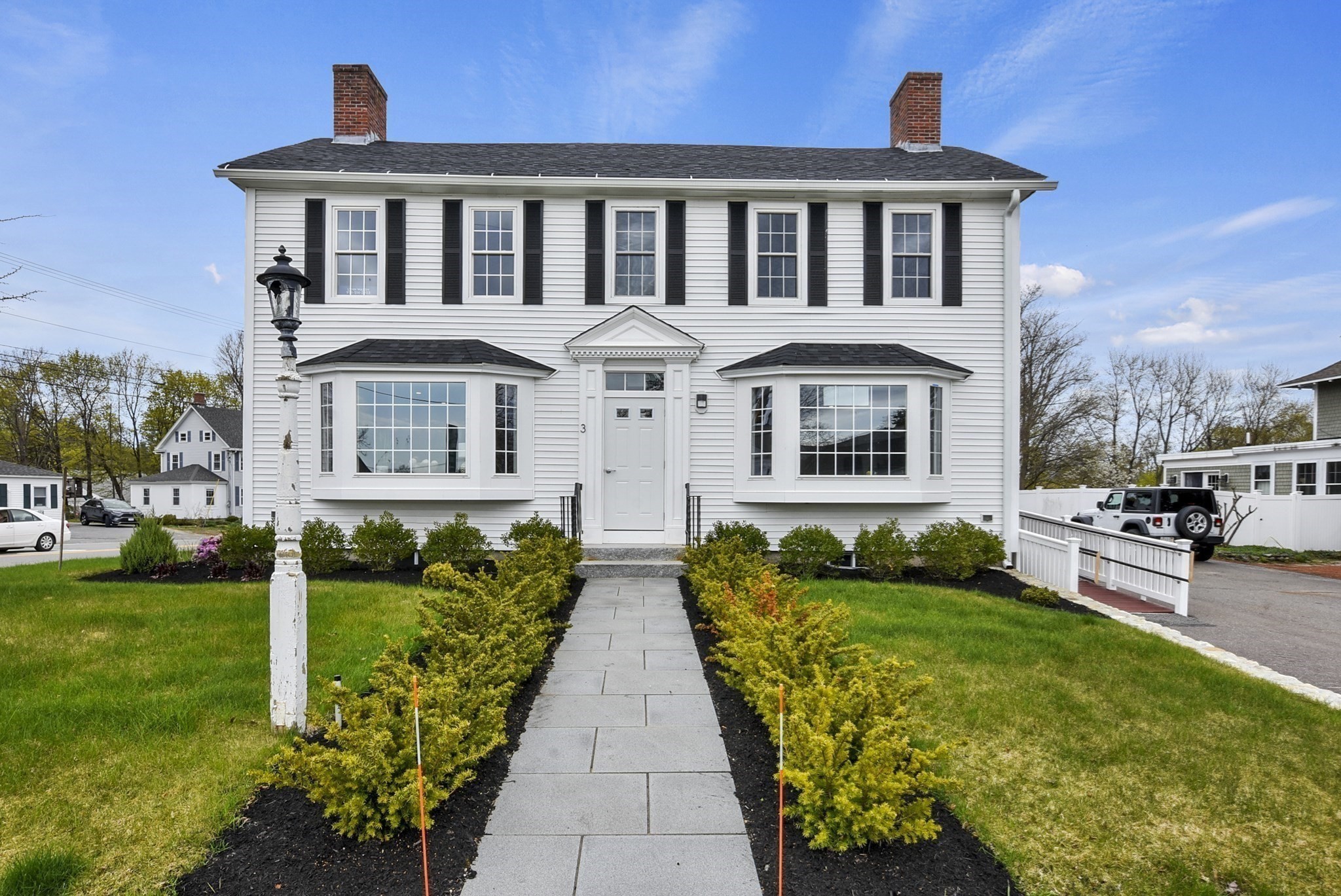 3 Lancaster Ave Unit 2, Lunenburg, MA 01462 - Image 1