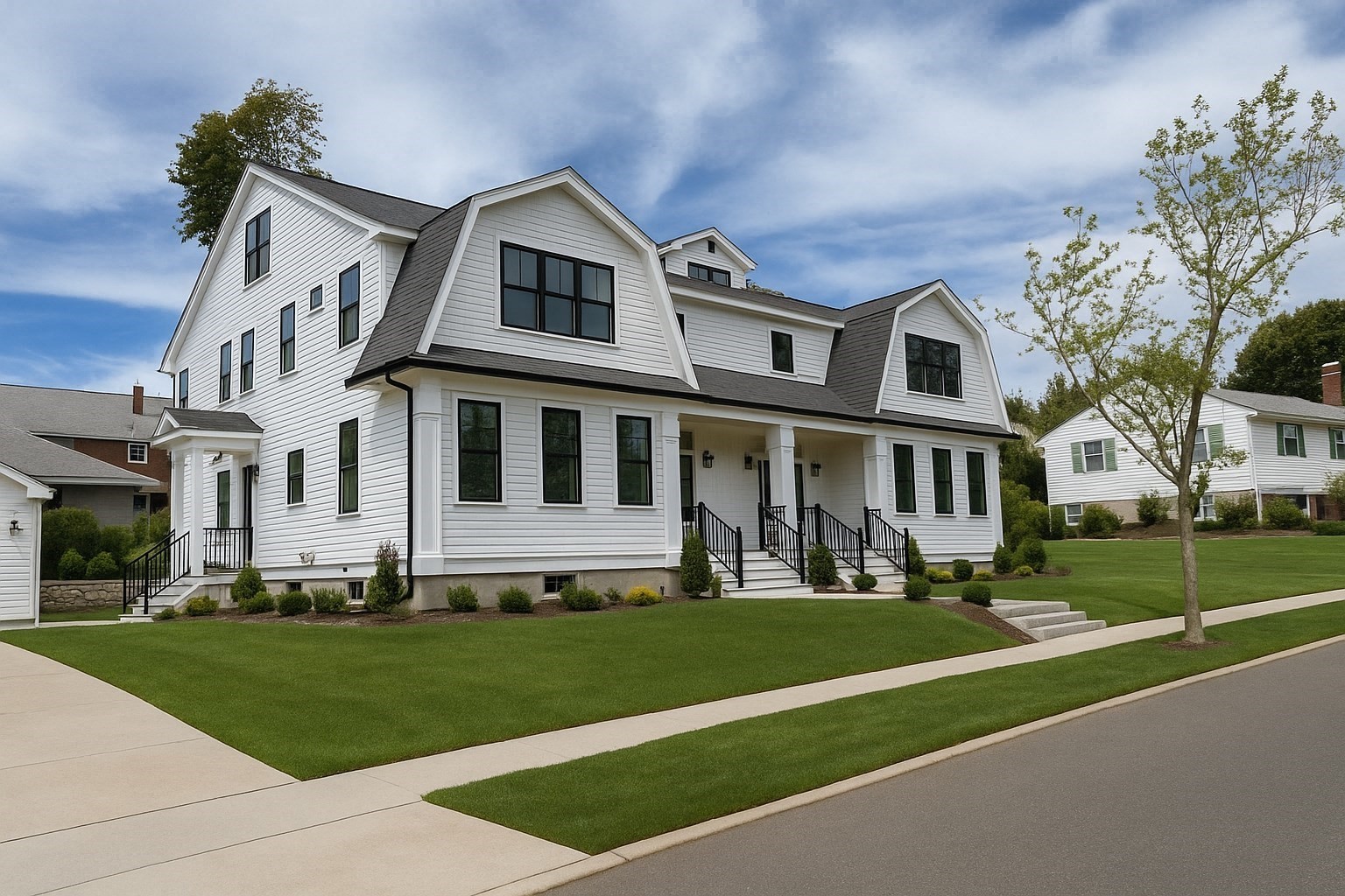 172 Westminster Ave Unit 1, Watertown, MA 02472 - Image 2