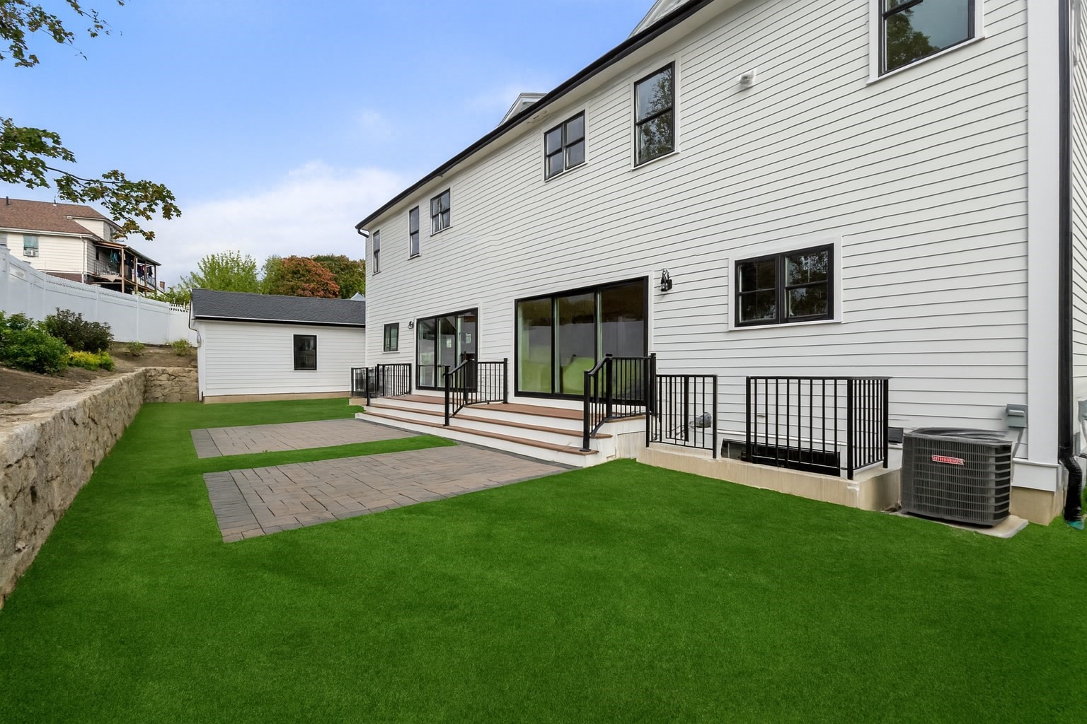 172 Westminster Ave Unit 1, Watertown, MA 02472 - Image 38