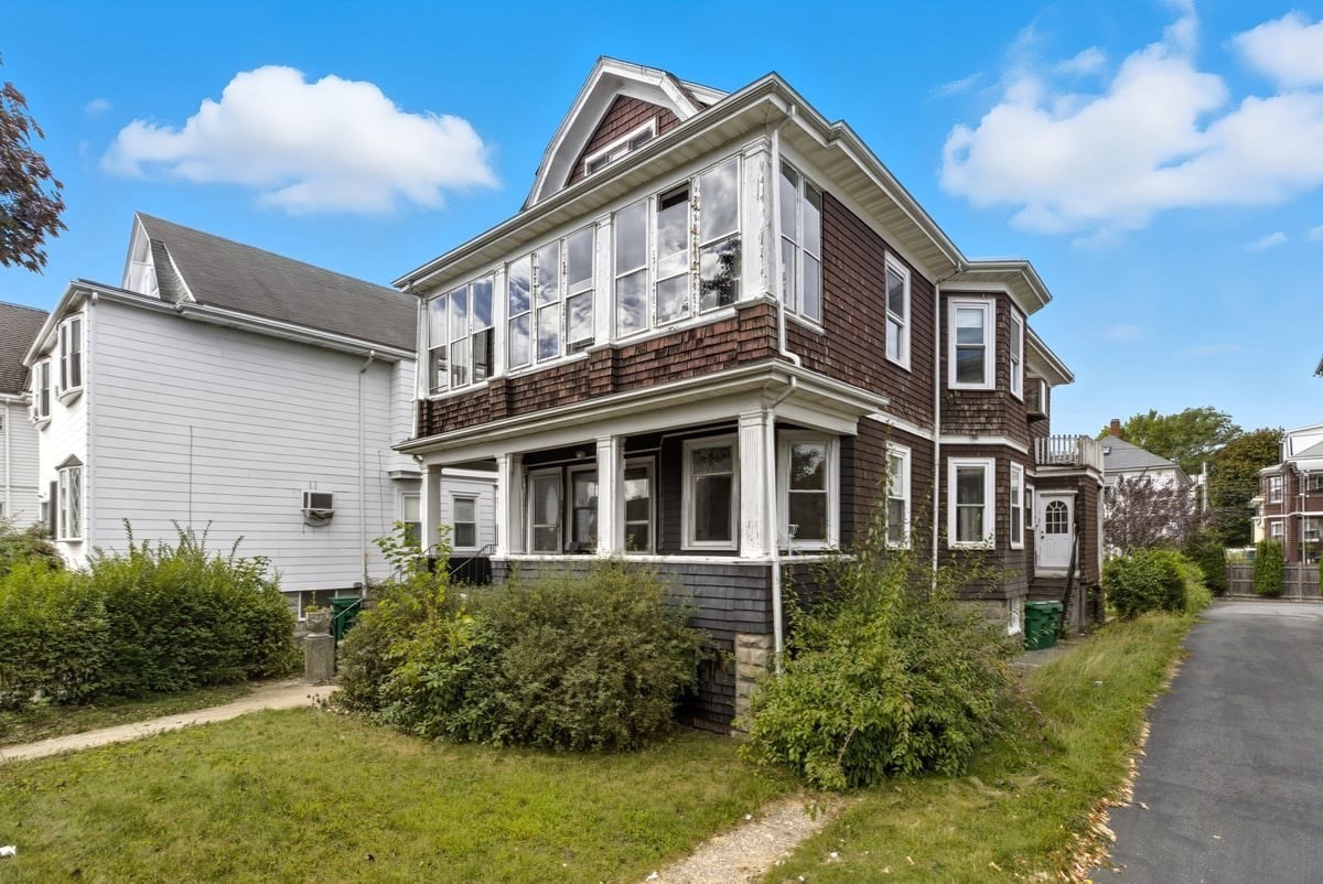 830 Fellsway, Medford, MA 02155