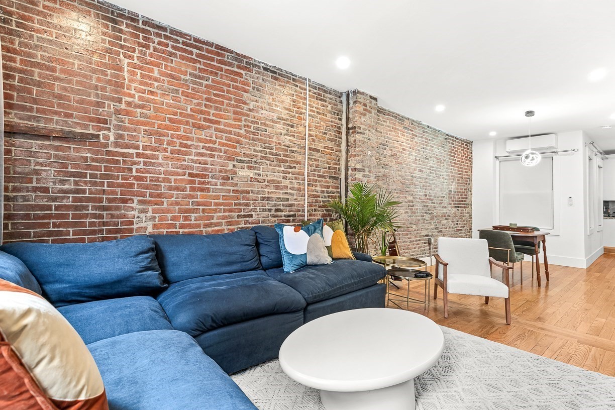62 N Margin Street Unit 1, North End, Boston, MA 02113 - Image 2