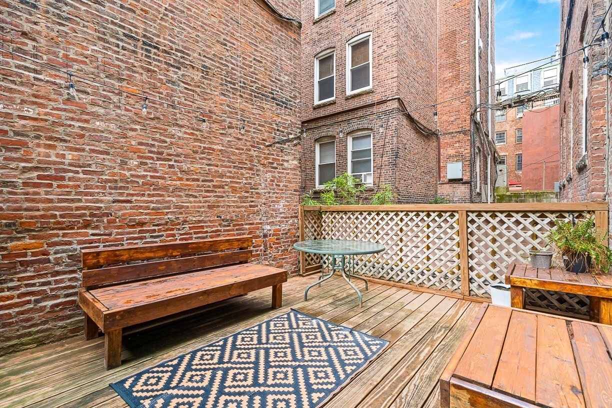 62 N Margin Street Unit 1, North End, Boston, MA 02113 - Image 14