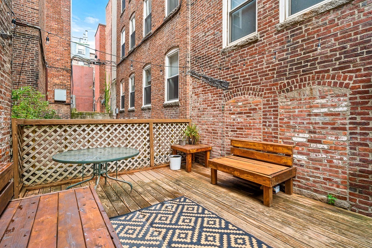 62 N Margin Street Unit 1, North End, Boston, MA 02113 - Image 15