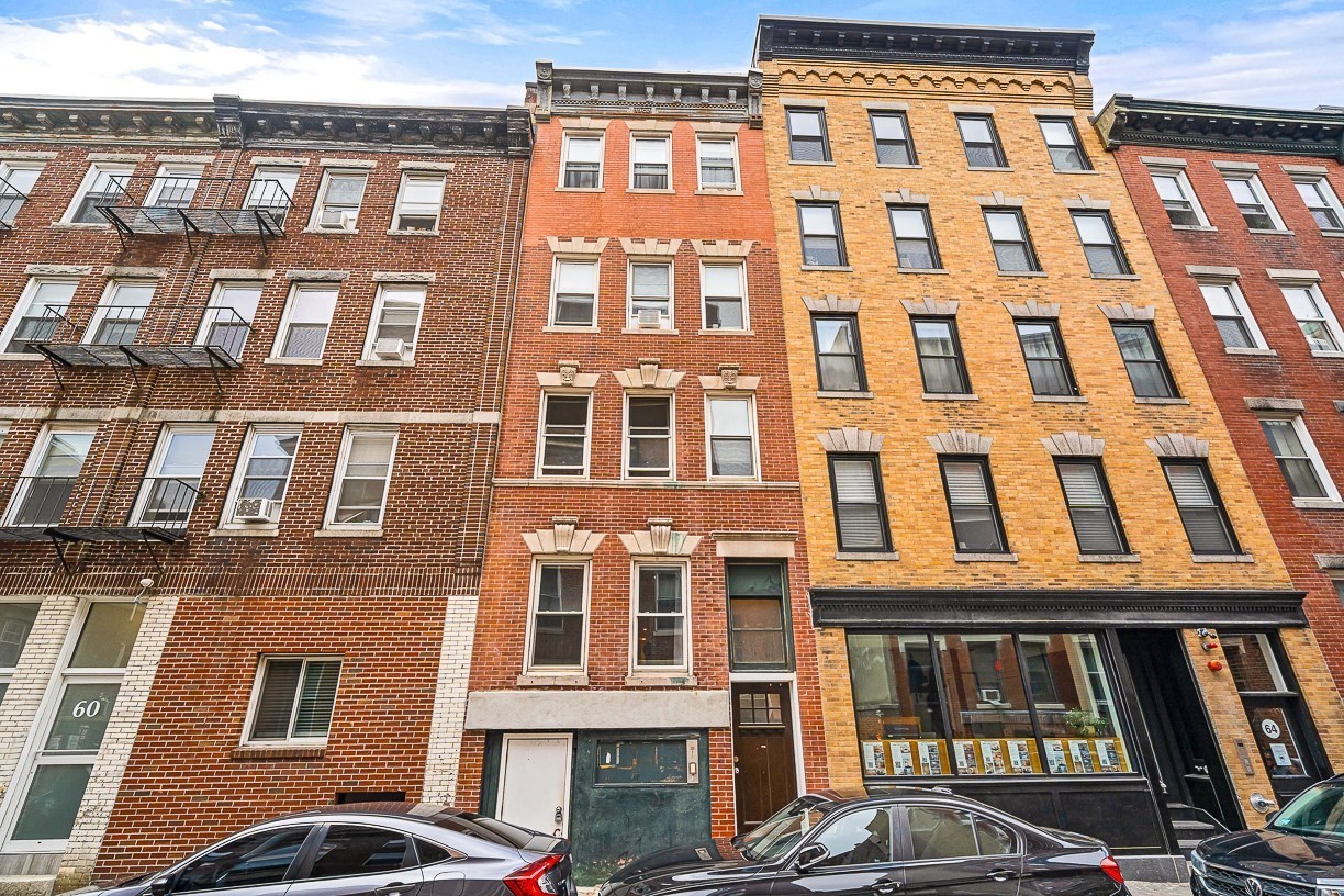 62 N Margin Street Unit 1, North End, Boston, MA 02113 - Image 16