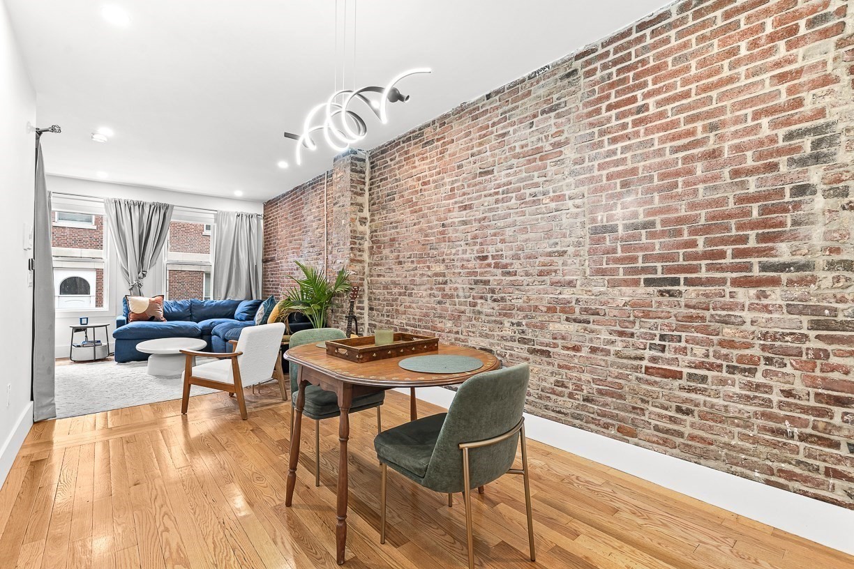 62 N Margin Street Unit 1, North End, Boston, MA 02113 - Image 3