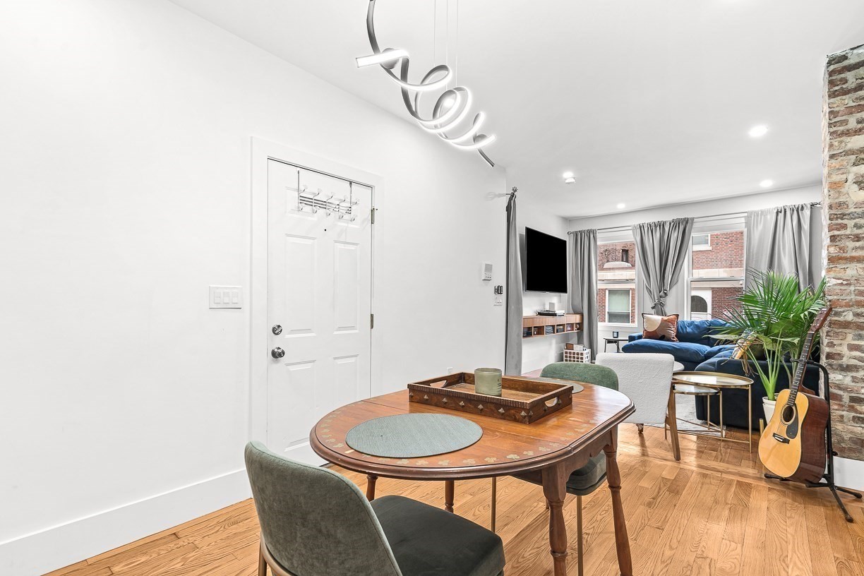 62 N Margin Street Unit 1, North End, Boston, MA 02113 - Image 4