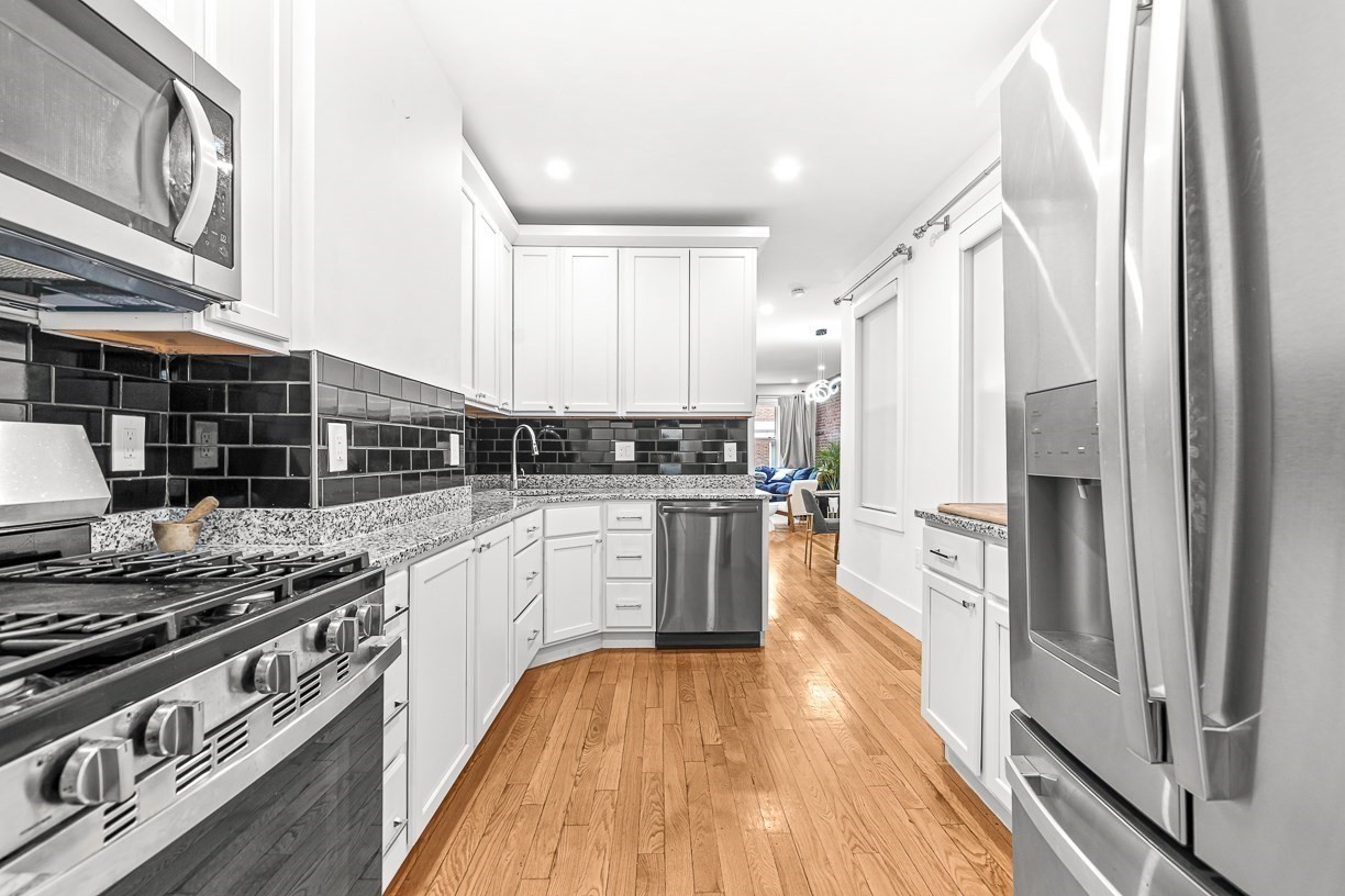 62 N Margin Street Unit 1, North End, Boston, MA 02113 - Image 6