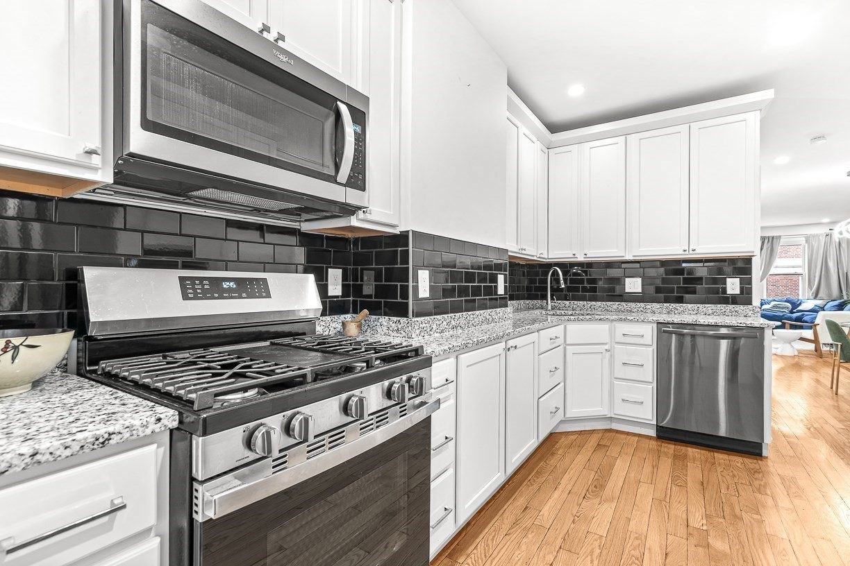 62 N Margin Street Unit 1, North End, Boston, MA 02113 - Image 7