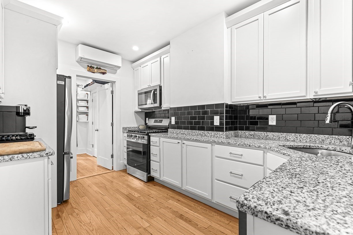 62 N Margin Street Unit 1, North End, Boston, MA 02113 - Image 8