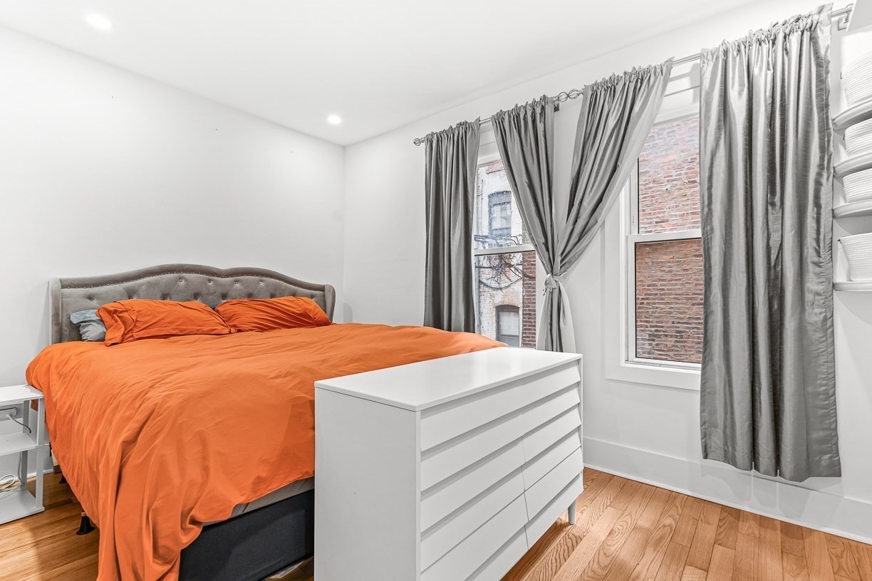 62 N Margin Street Unit 1, North End, Boston, MA 02113 - Image 10