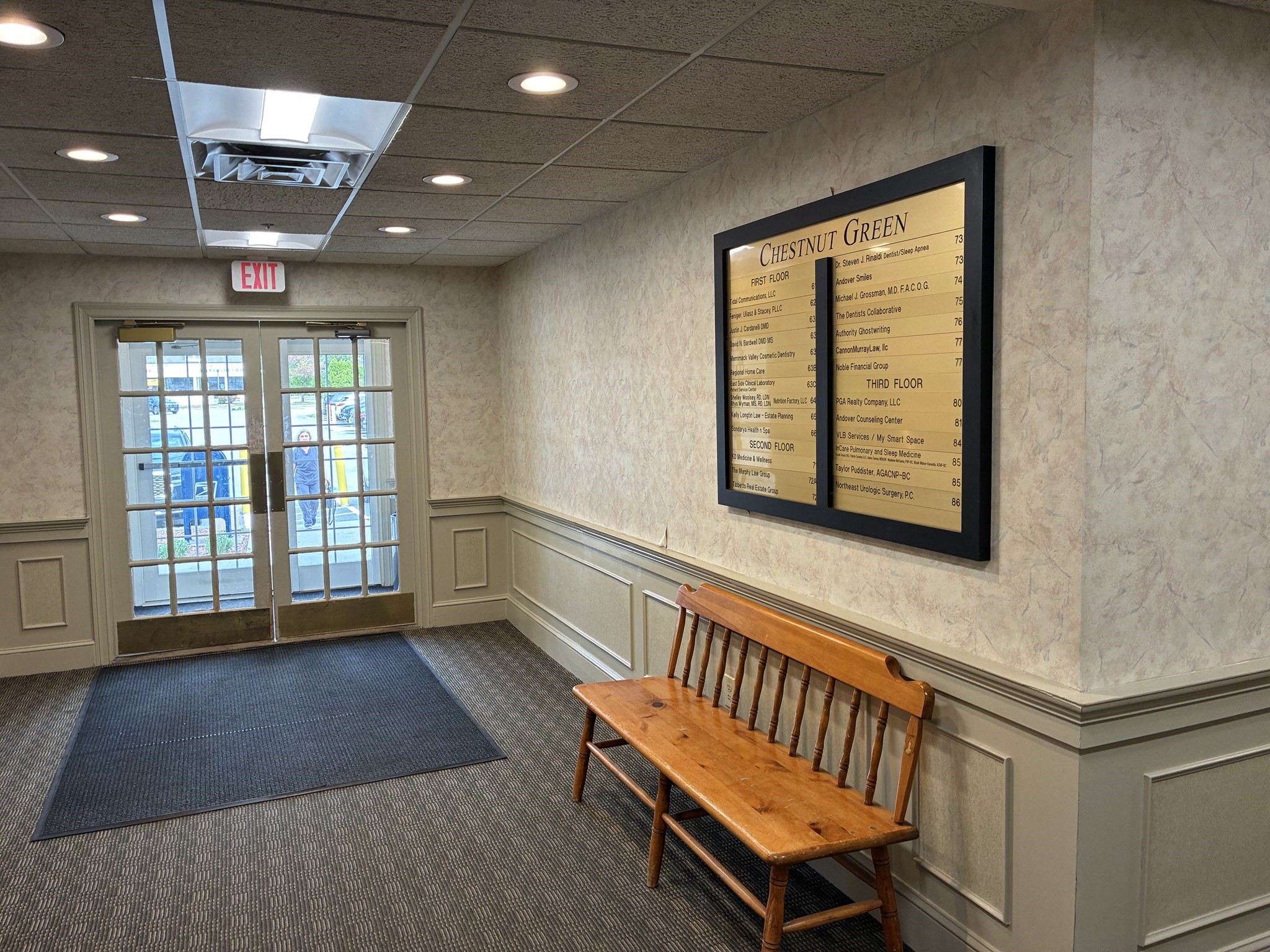 565 Turnpike Unit 83, North Andover, MA 01845 - Image 4