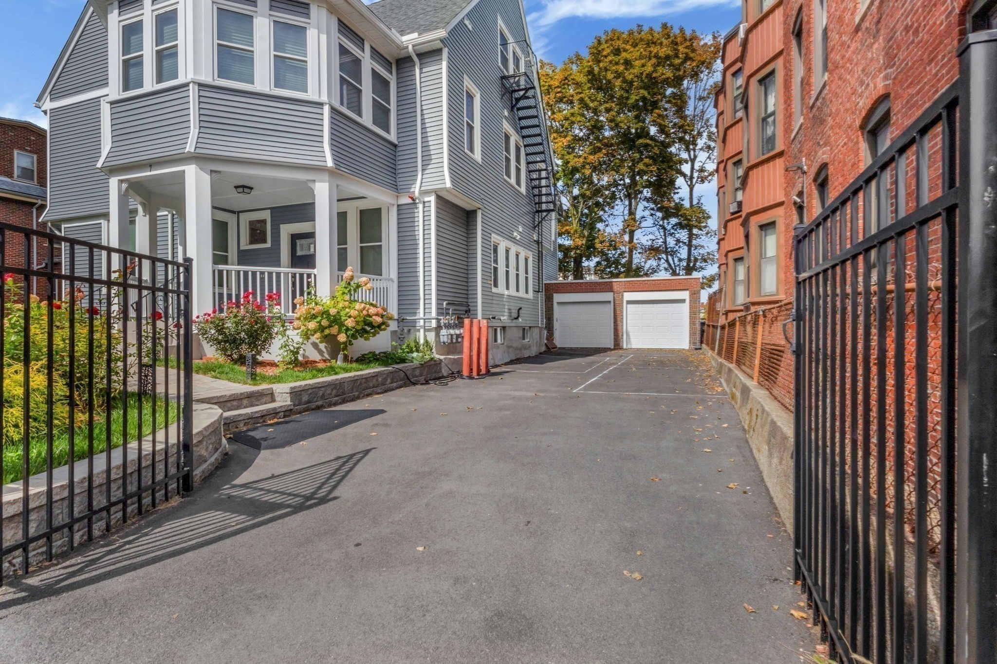 7 Waumbeck Unit 3, Roxbury, Boston, MA 02121 - Image 2