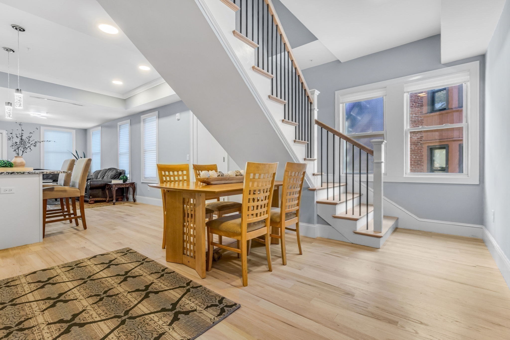7 Waumbeck Unit 3, Roxbury, Boston, MA 02121 - Image 11