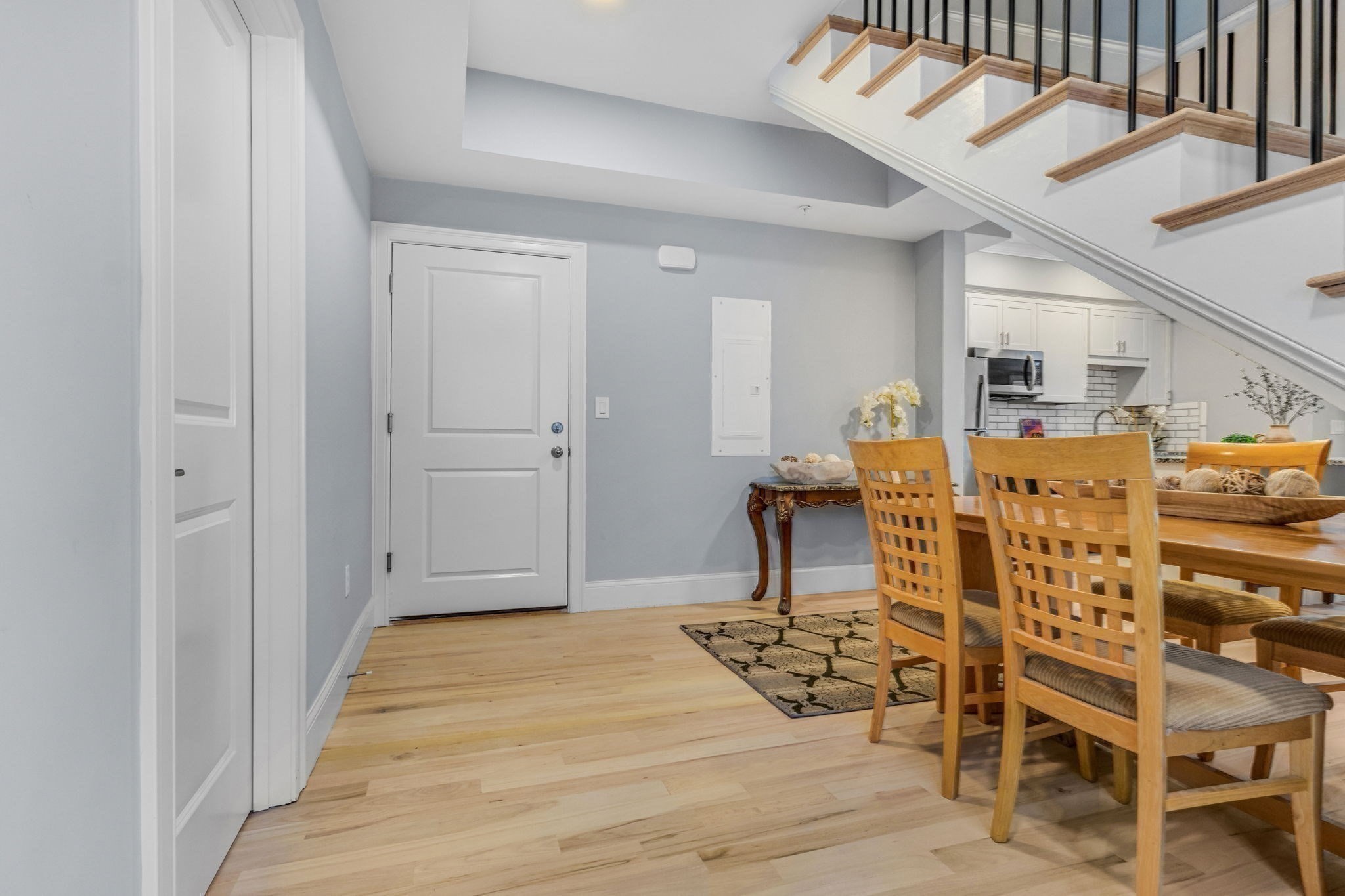 7 Waumbeck Unit 3, Roxbury, Boston, MA 02121 - Image 12