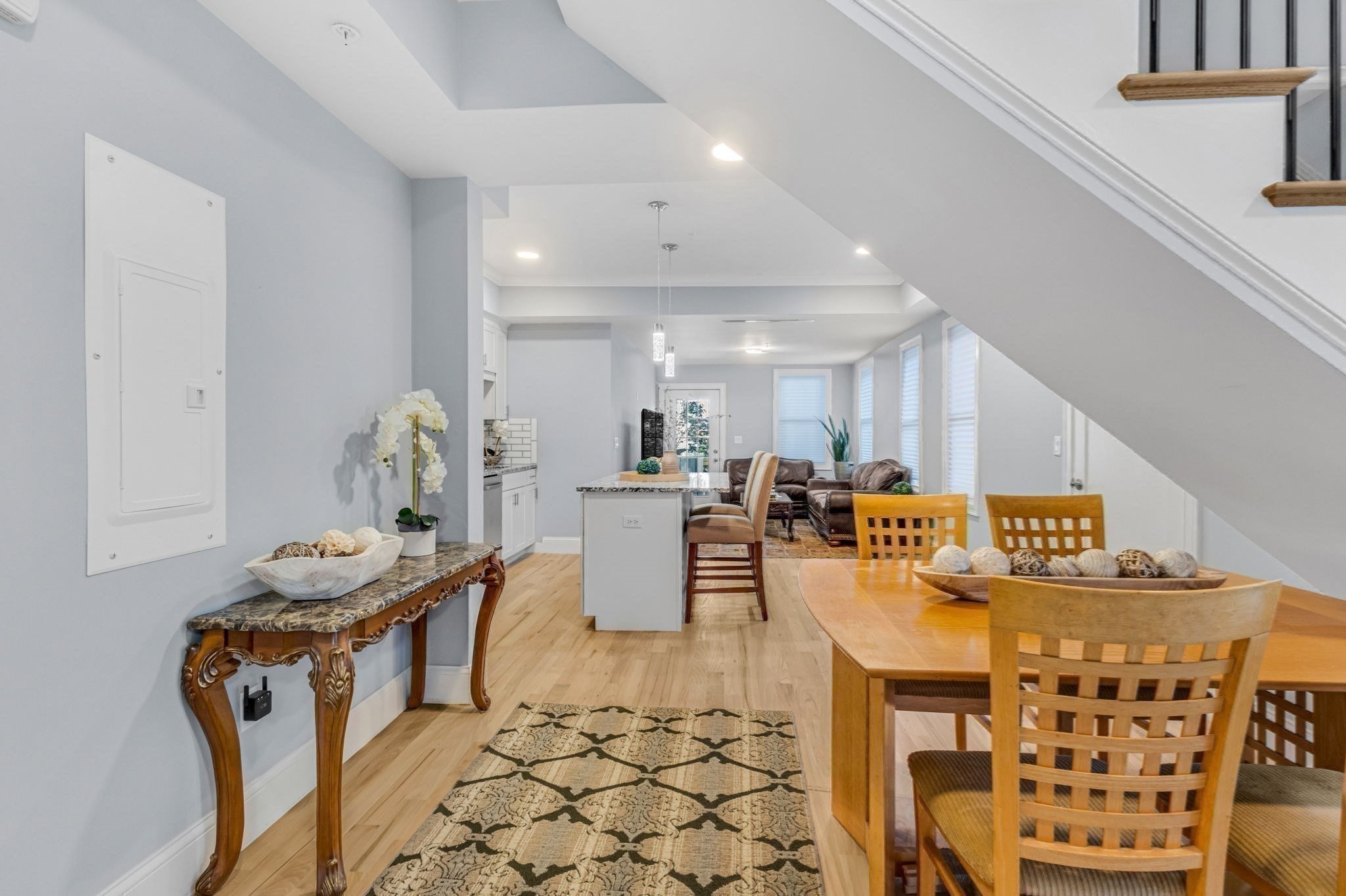 7 Waumbeck Unit 3, Roxbury, Boston, MA 02121 - Image 13