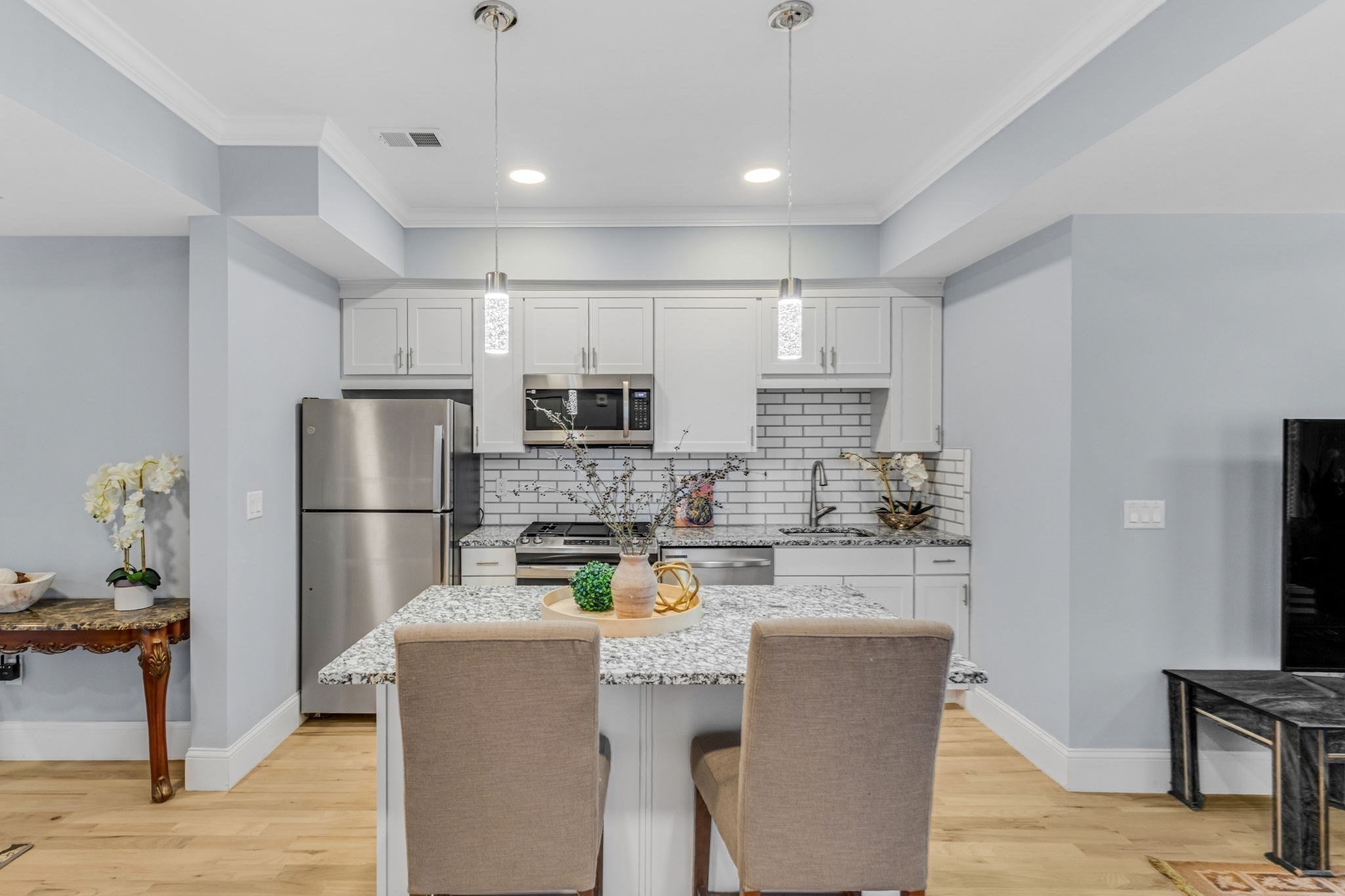 7 Waumbeck Unit 3, Roxbury, Boston, MA 02121 - Image 14
