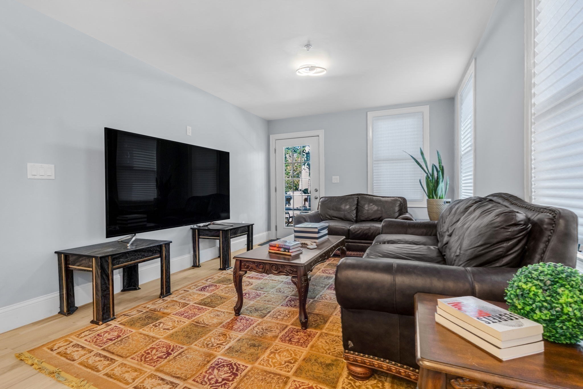 7 Waumbeck Unit 3, Roxbury, Boston, MA 02121 - Image 15