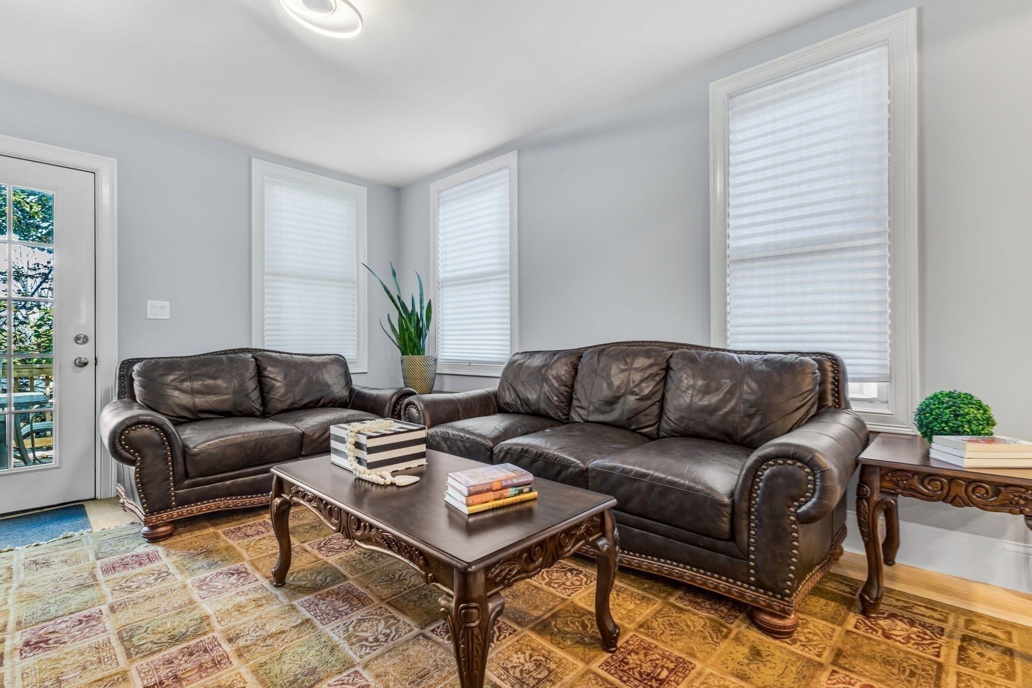 7 Waumbeck Unit 3, Roxbury, Boston, MA 02121 - Image 16