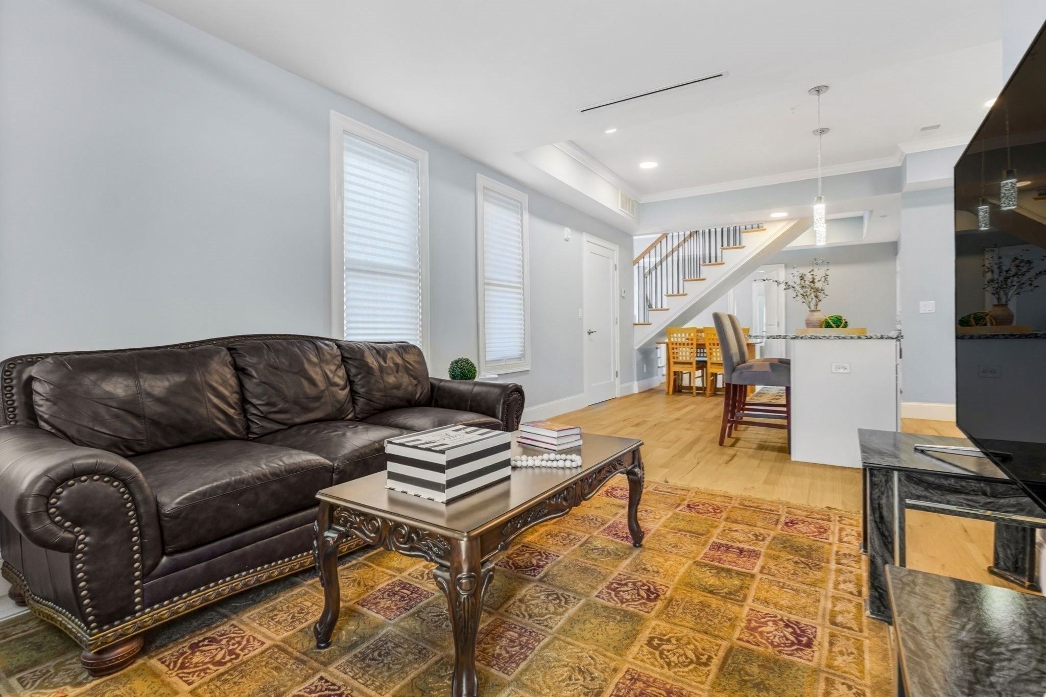 7 Waumbeck Unit 3, Roxbury, Boston, MA 02121 - Image 17
