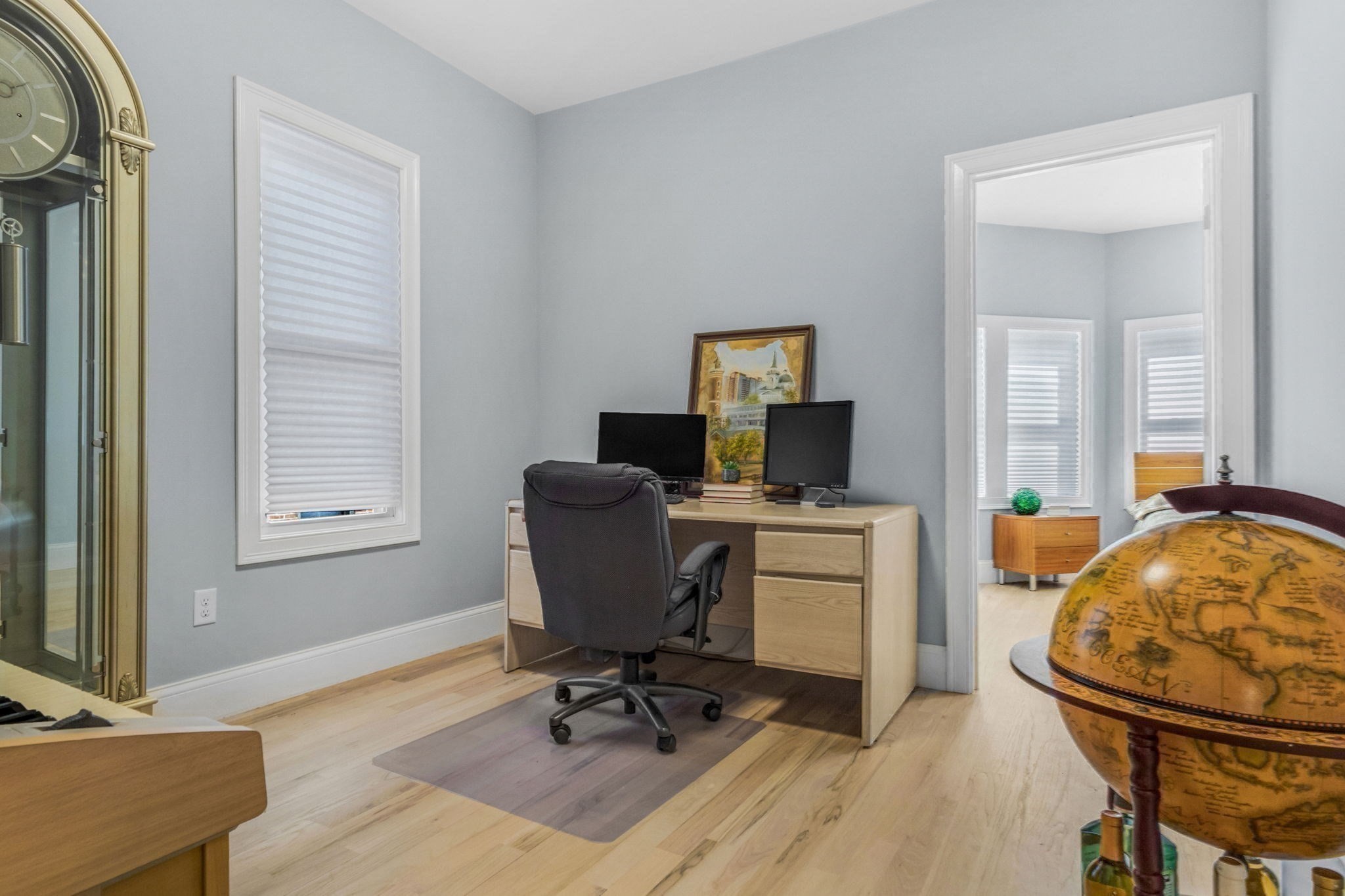7 Waumbeck Unit 3, Roxbury, Boston, MA 02121 - Image 20