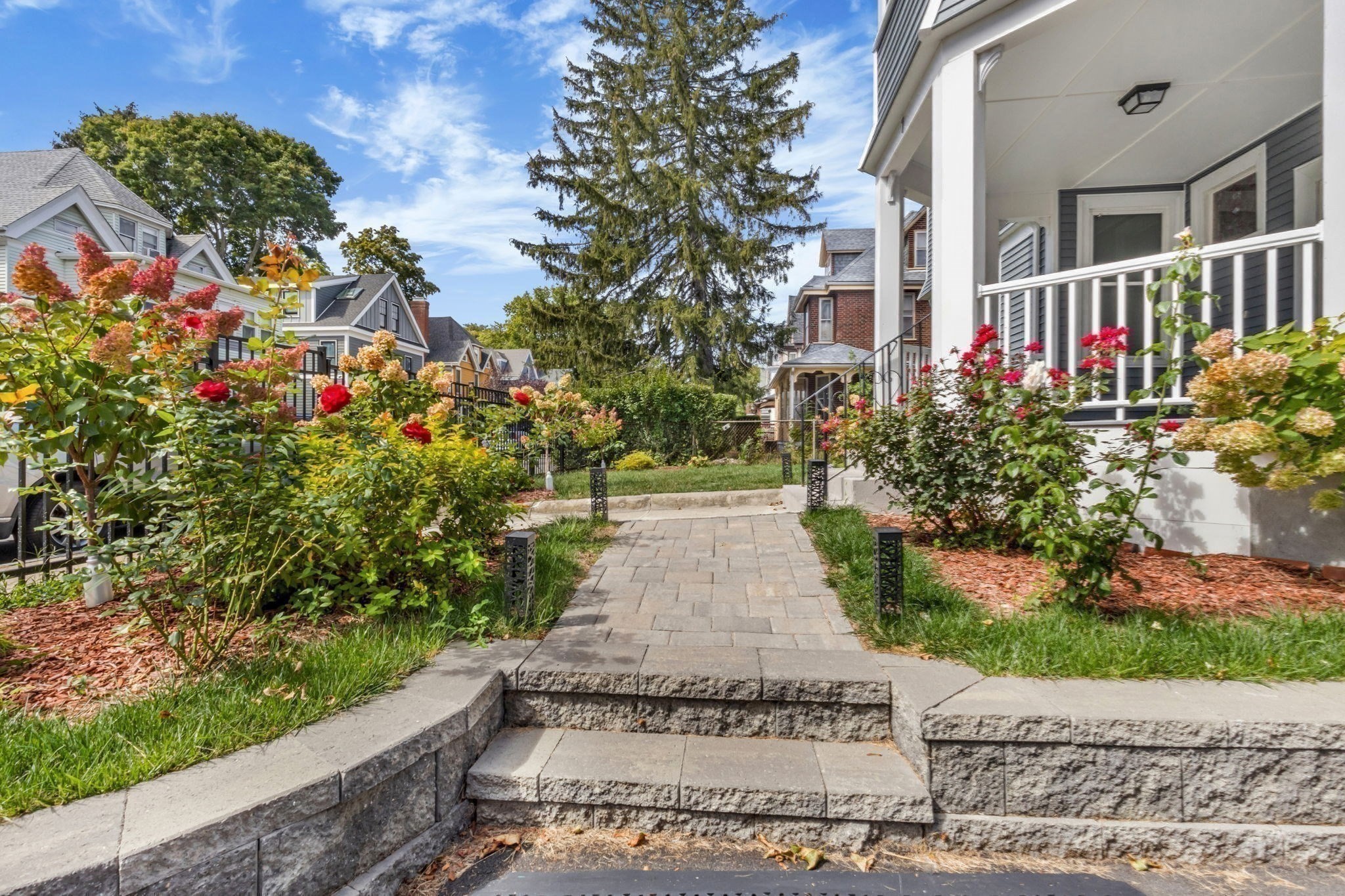 7 Waumbeck Unit 3, Roxbury, Boston, MA 02121 - Image 3