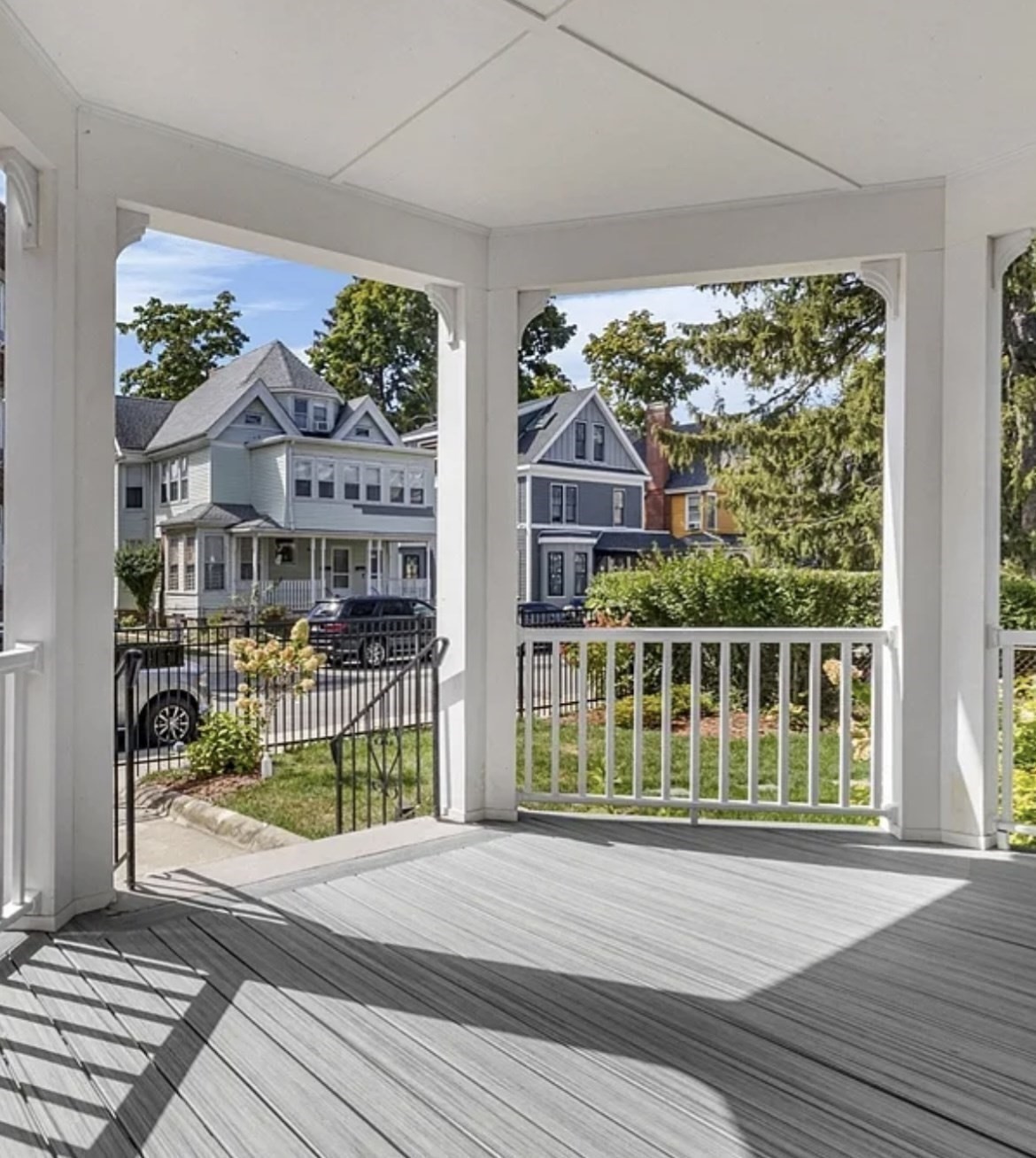 7 Waumbeck Unit 3, Roxbury, Boston, MA 02121 - Image 4