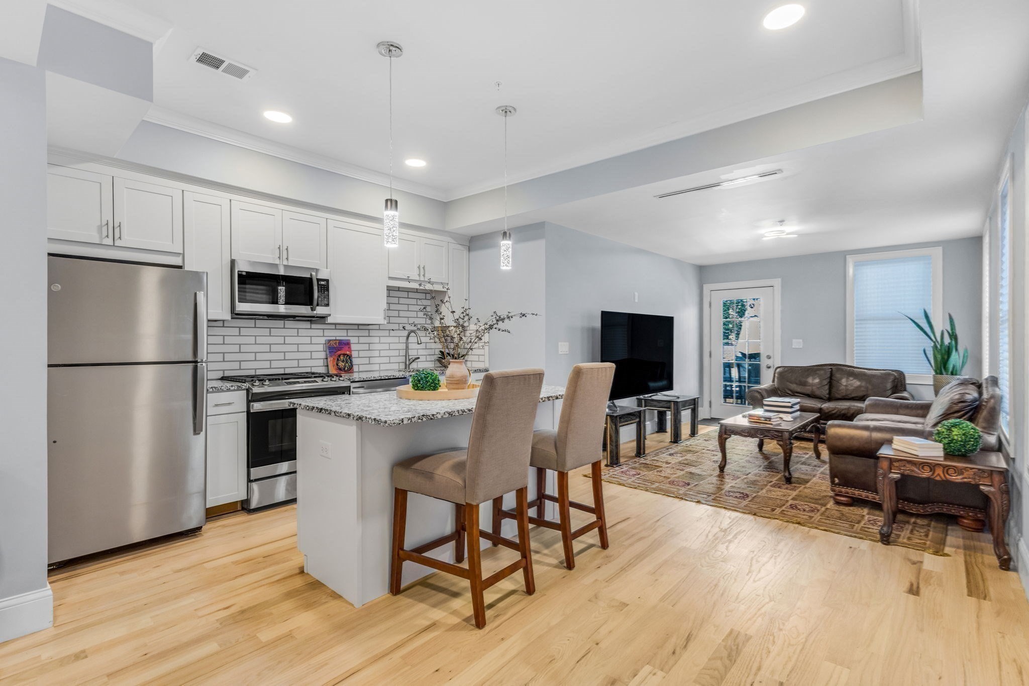7 Waumbeck Unit 3, Roxbury, Boston, MA 02121 - Image 6