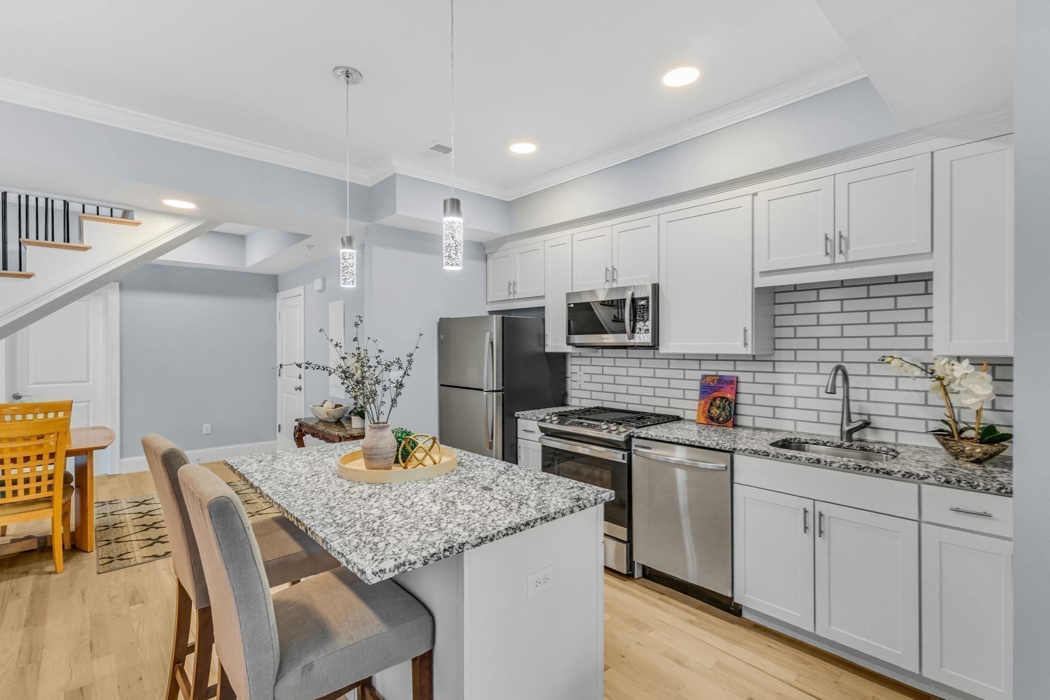 7 Waumbeck Unit 3, Roxbury, Boston, MA 02121 - Image 7
