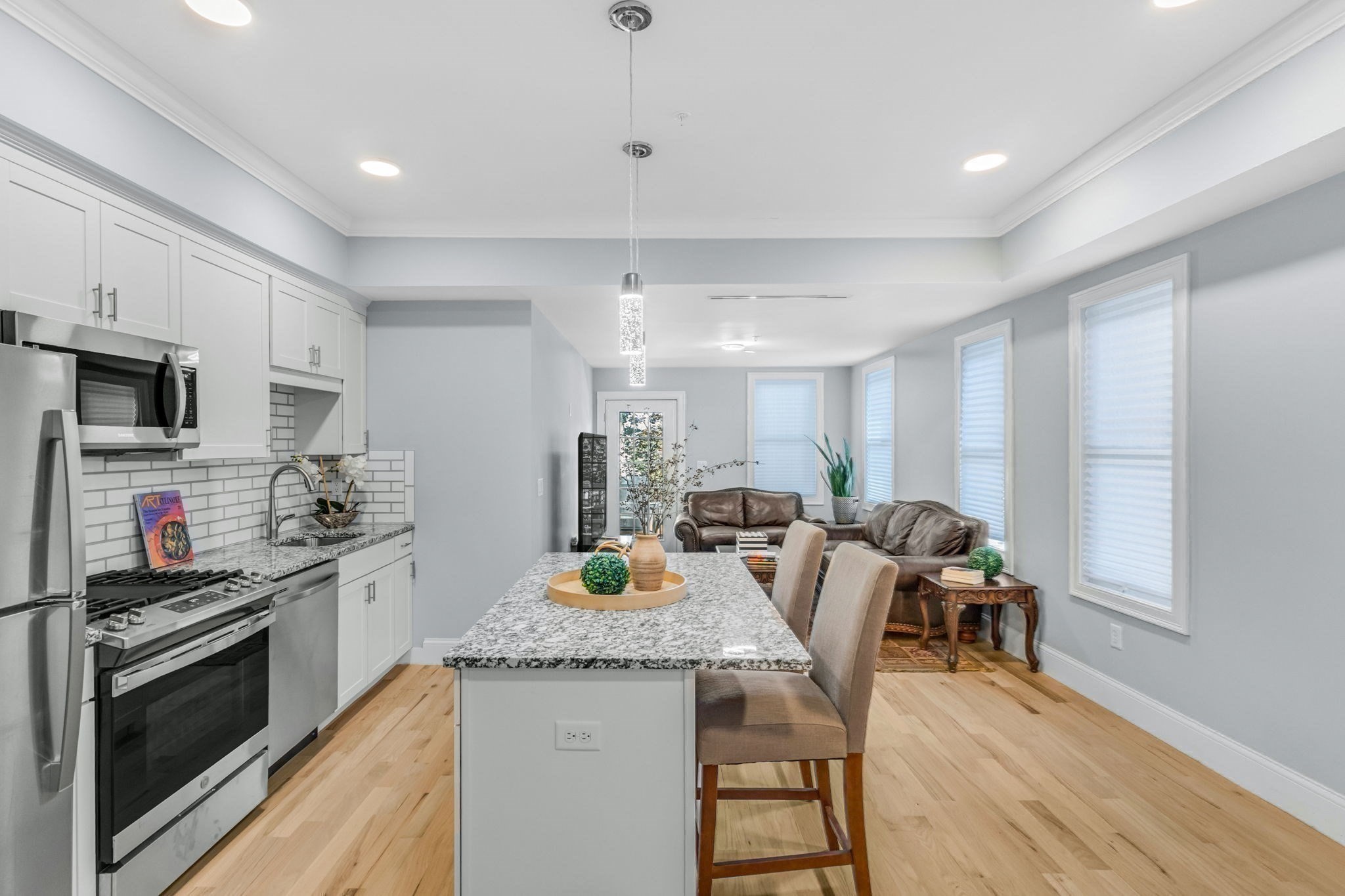 7 Waumbeck Unit 3, Roxbury, Boston, MA 02121 - Image 8