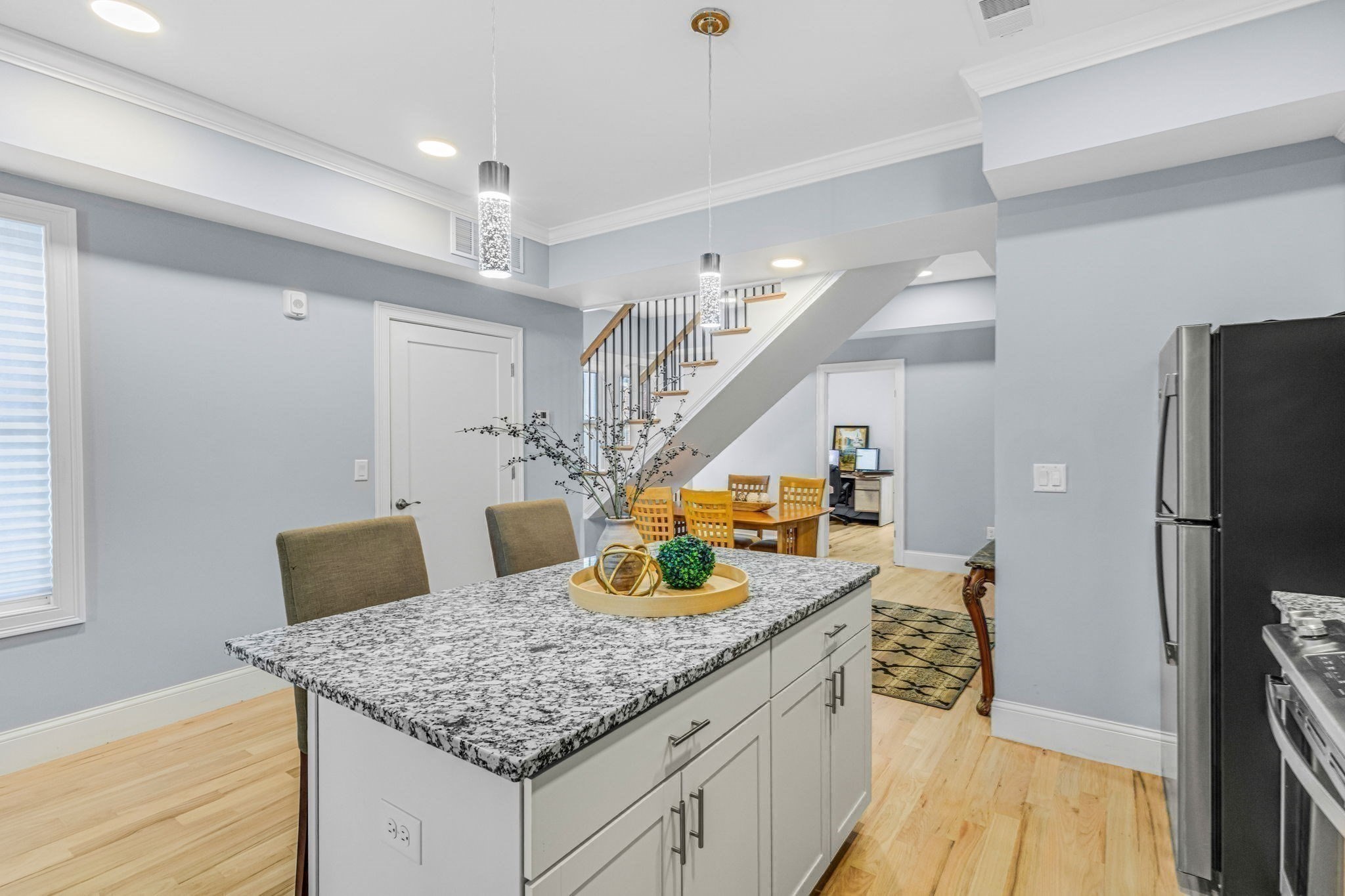 7 Waumbeck Unit 3, Roxbury, Boston, MA 02121 - Image 9