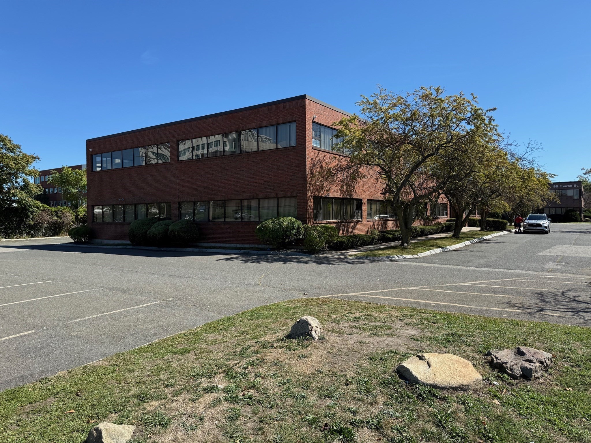 111 Everett Avenue Unit 1E, Chelsea, MA 02150 - Image 1