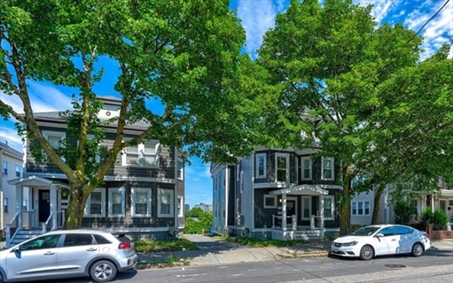 287 Medford St, Apt 1