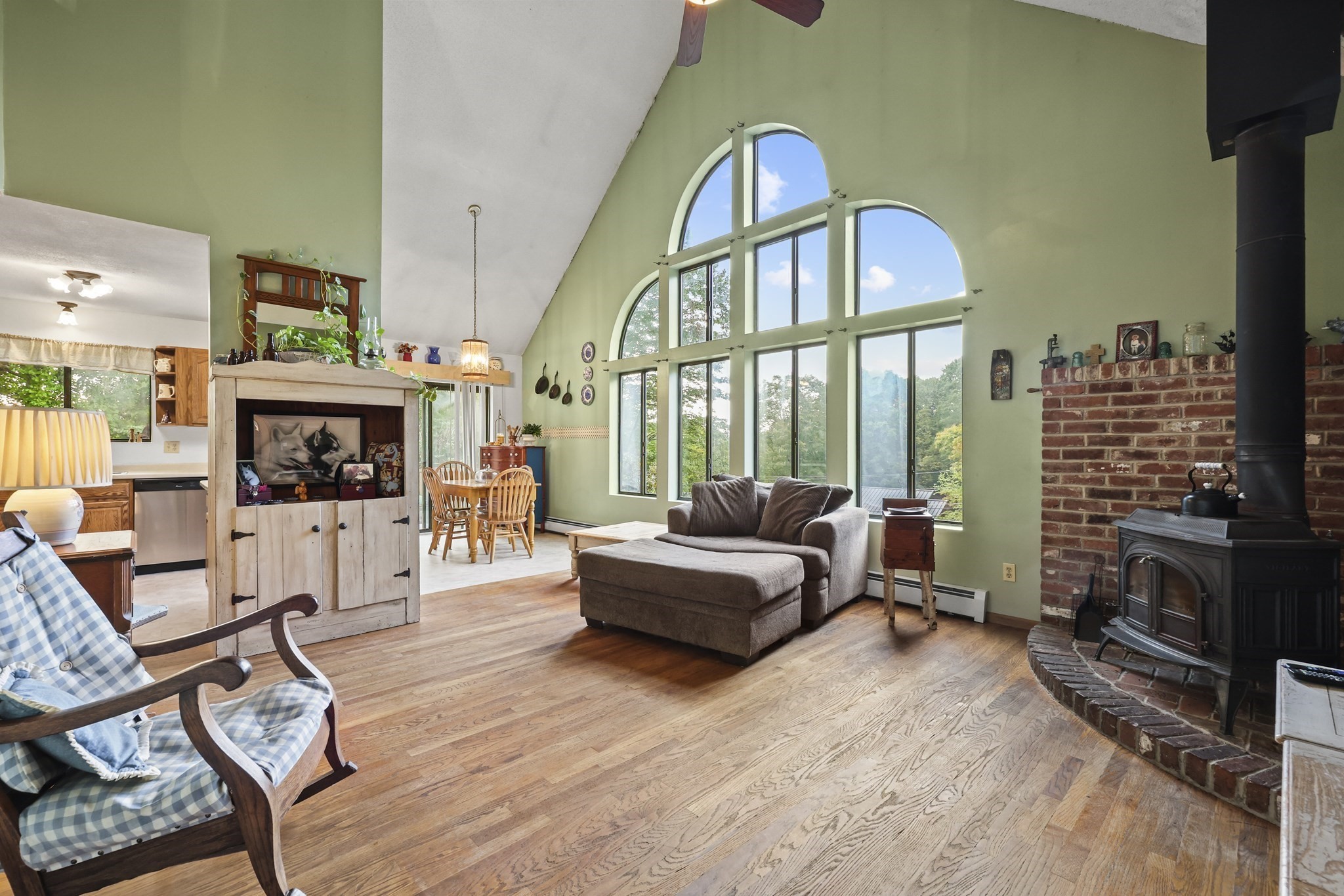 248 Barton Ave, Belchertown, MA 01007 - Image 2