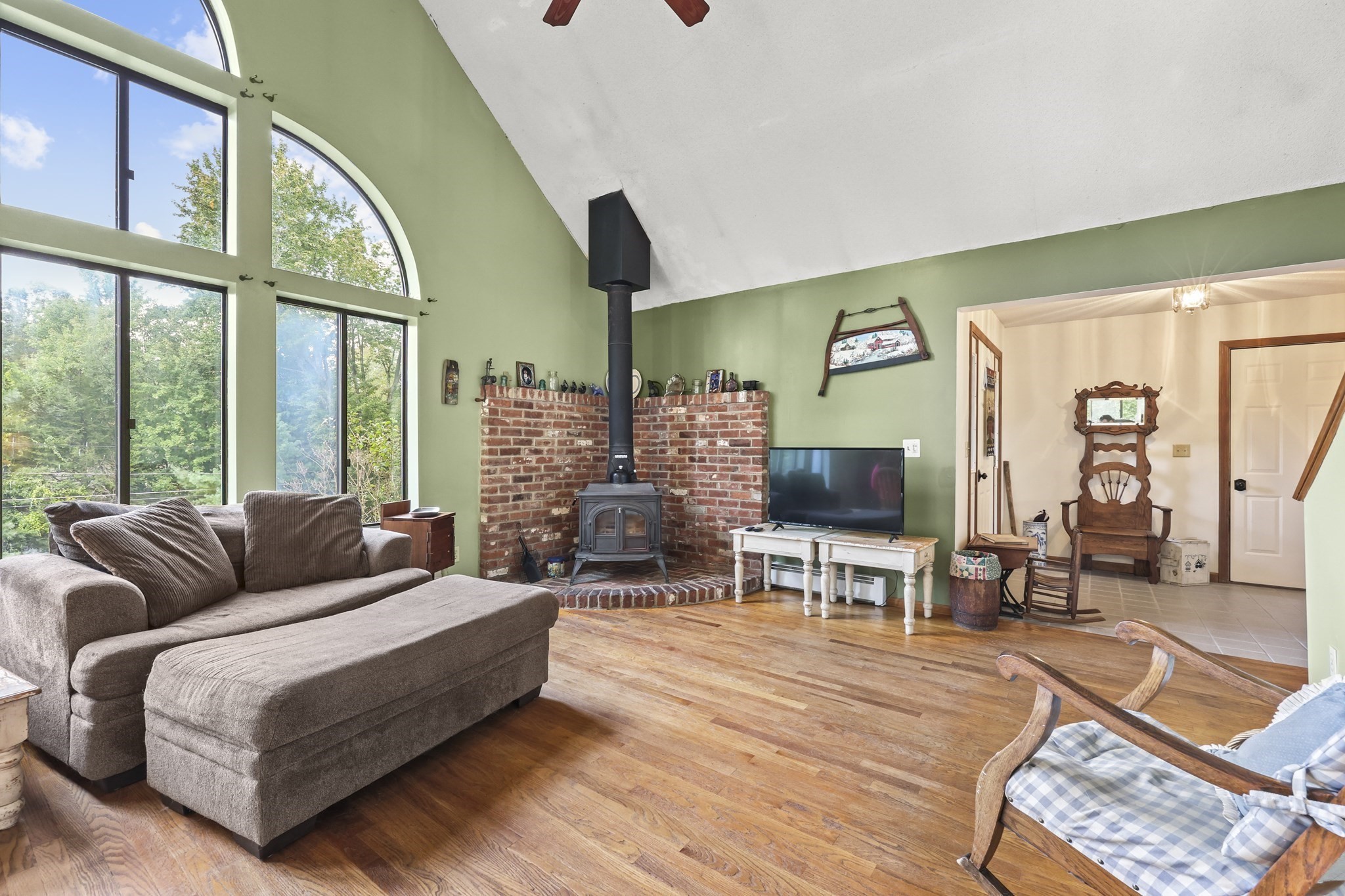 248 Barton Ave, Belchertown, MA 01007 - Image 3