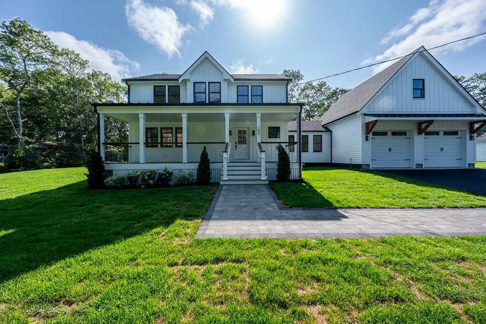 289 Santuit Newtown Rd, Barnstable, MA 02648 - Image 2