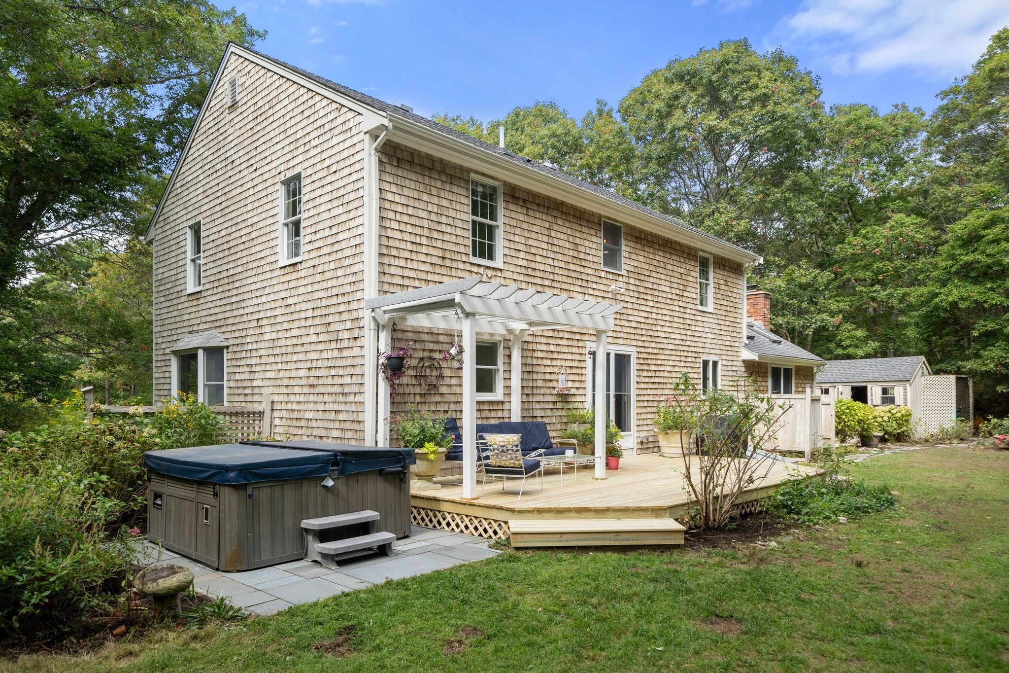 5 Cardinal Rd, Sandwich, MA 02563 - Image 30