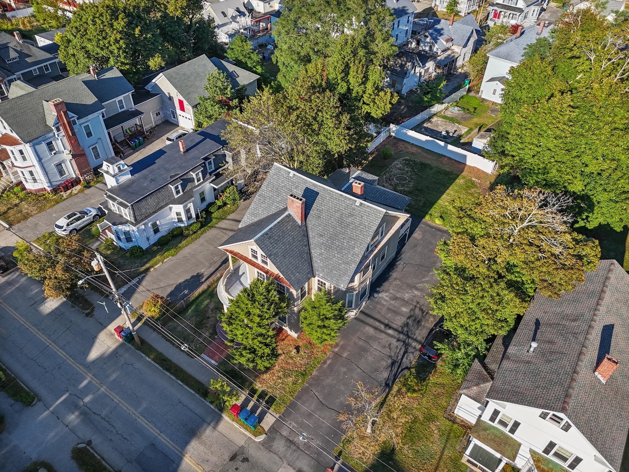 312 Wilder Street, Lowell, MA 01851 - Image 39