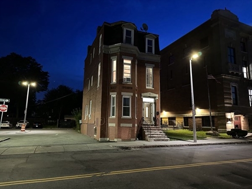 349 Dudley St, Apt 3