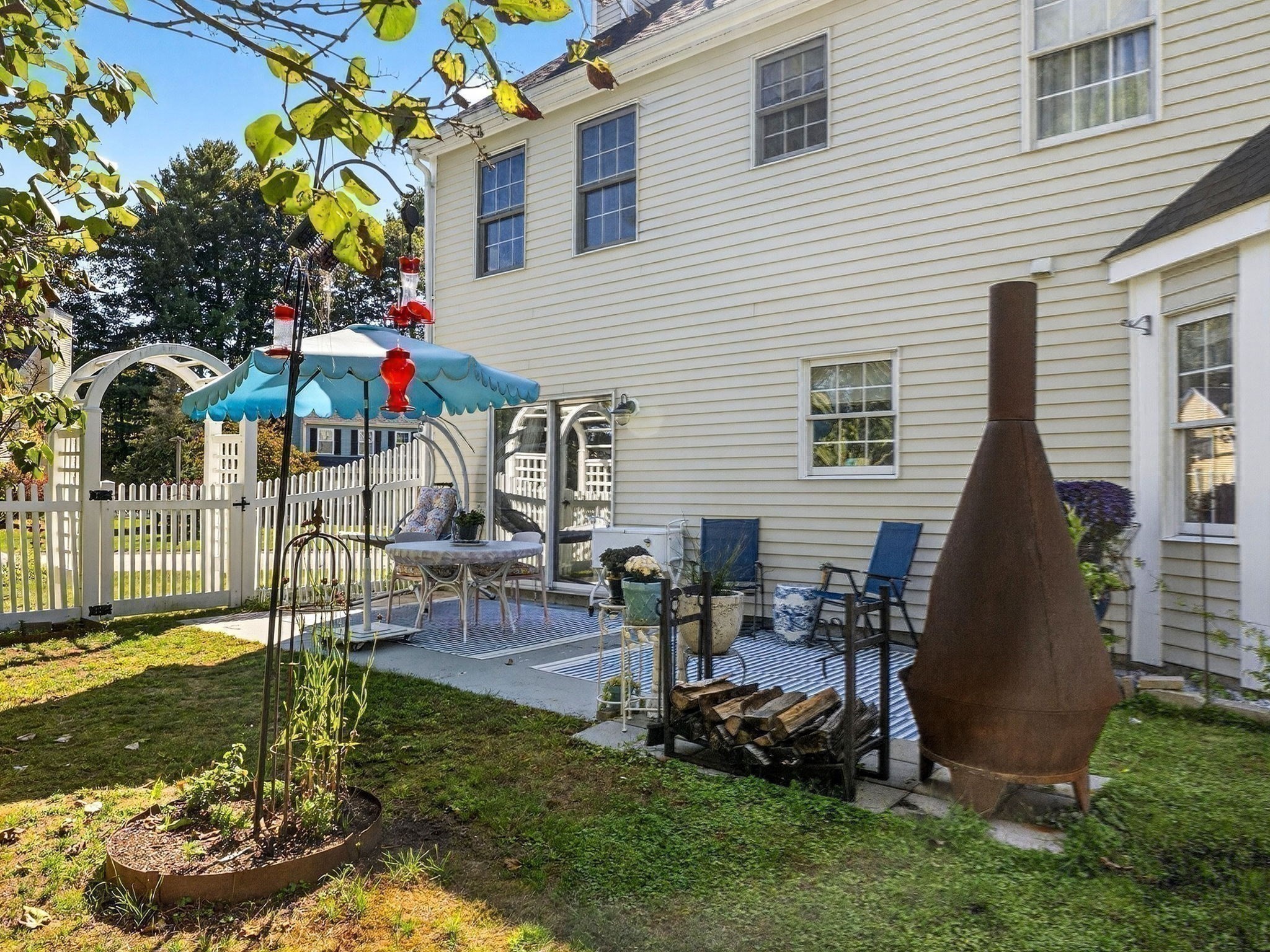 127 Clear Pond Drive Unit 127, Walpole, MA 02081 - Image 25