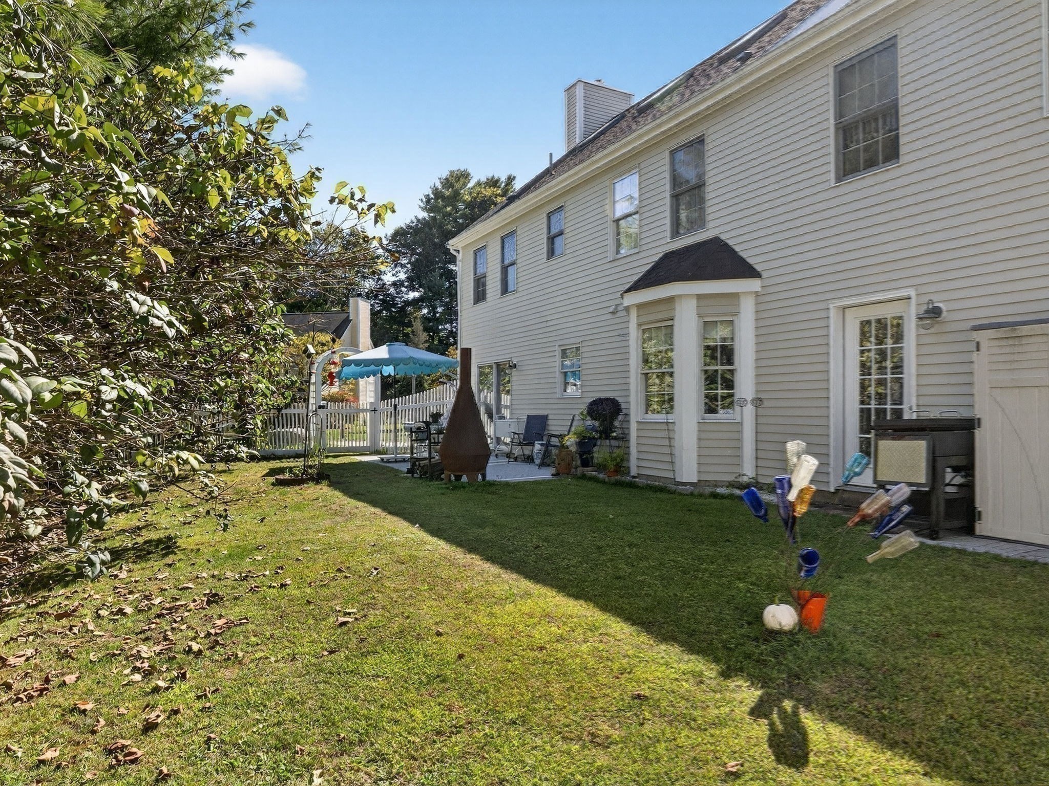 127 Clear Pond Drive Unit 127, Walpole, MA 02081 - Image 26