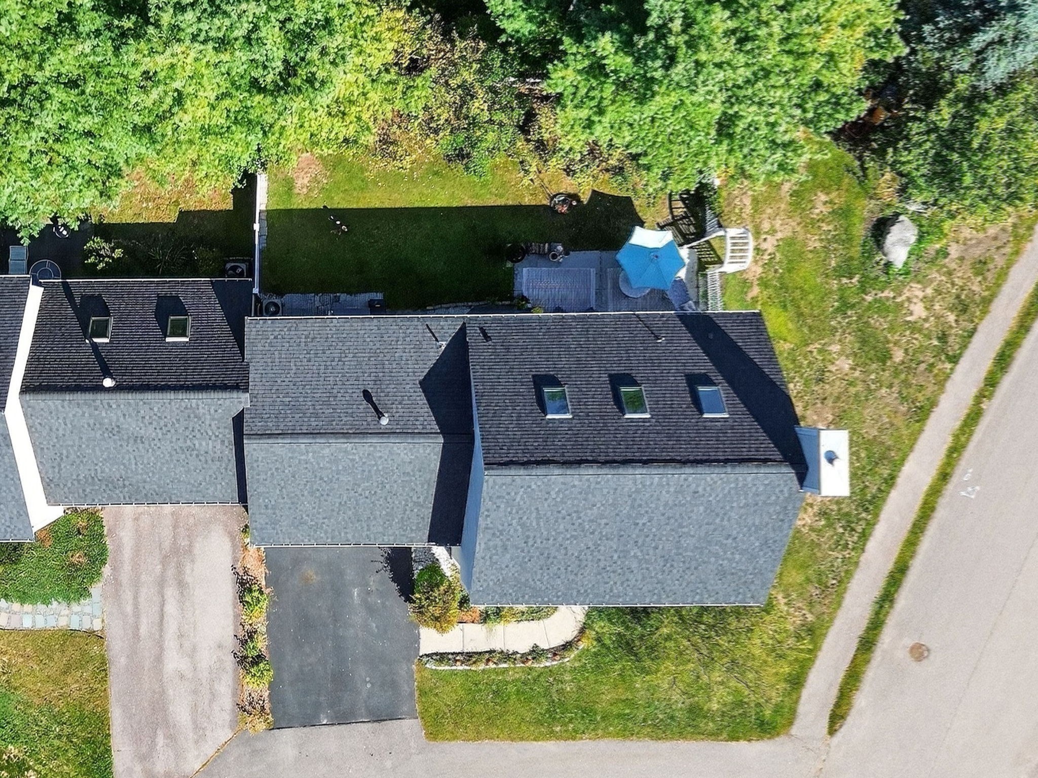 127 Clear Pond Drive Unit 127, Walpole, MA 02081 - Image 27