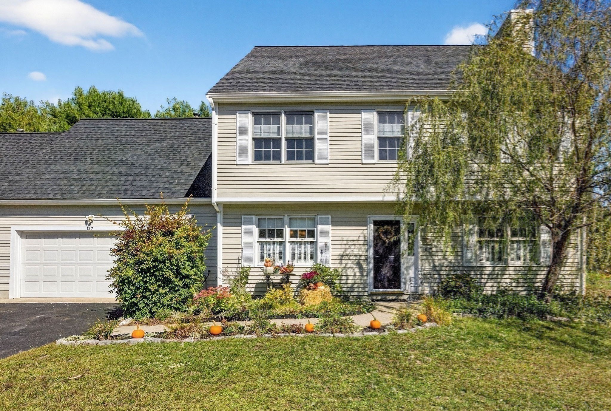127 Clear Pond Drive Unit 127, Walpole, MA 02081 - Image 28