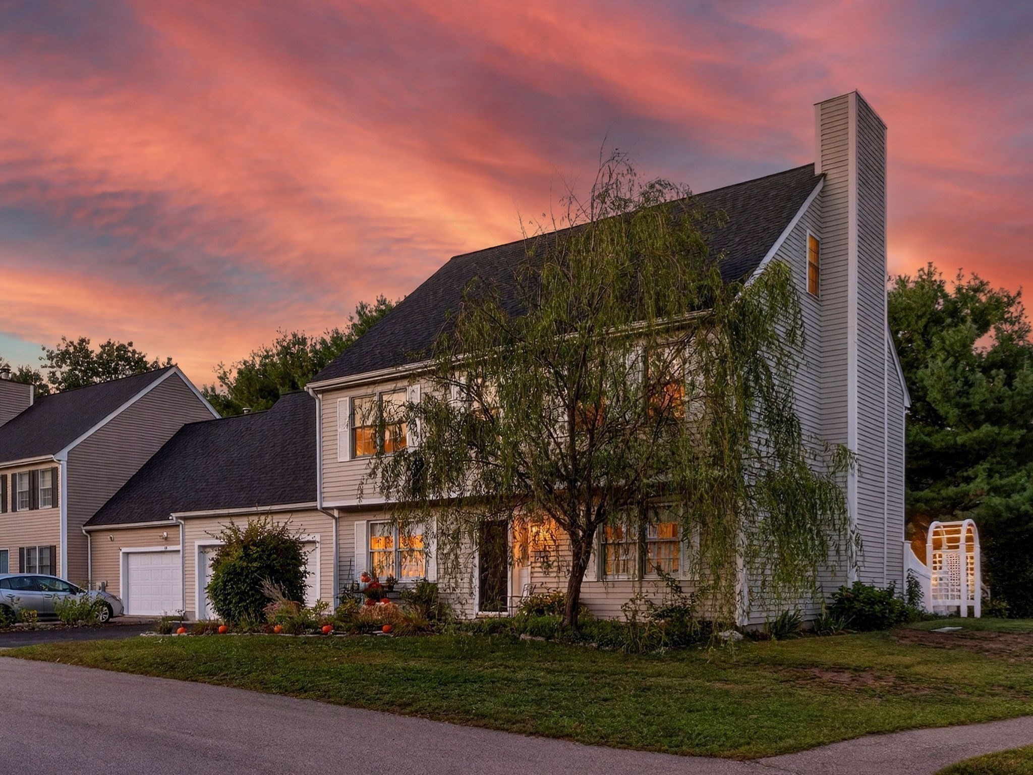 127 Clear Pond Drive Unit 127, Walpole, MA 02081 - Image 29