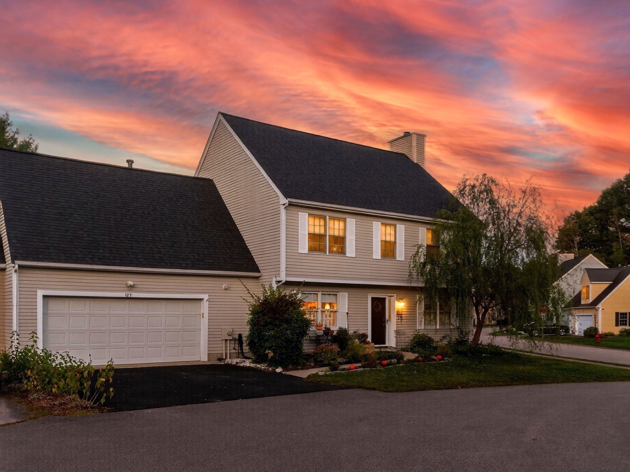 127 Clear Pond Drive Unit 127, Walpole, MA 02081 - Image 4