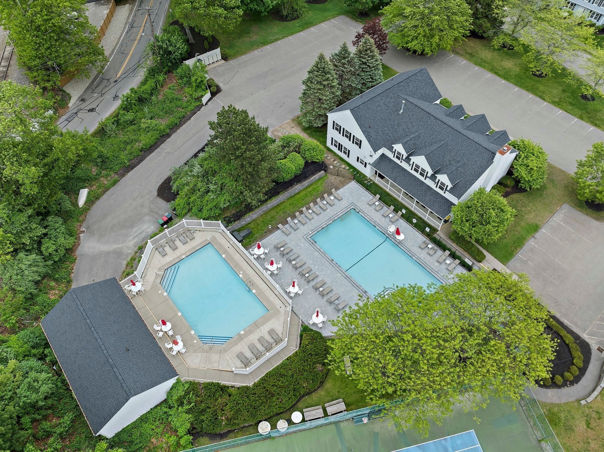 127 Clear Pond Drive Unit 127, Walpole, MA 02081 - Image 35