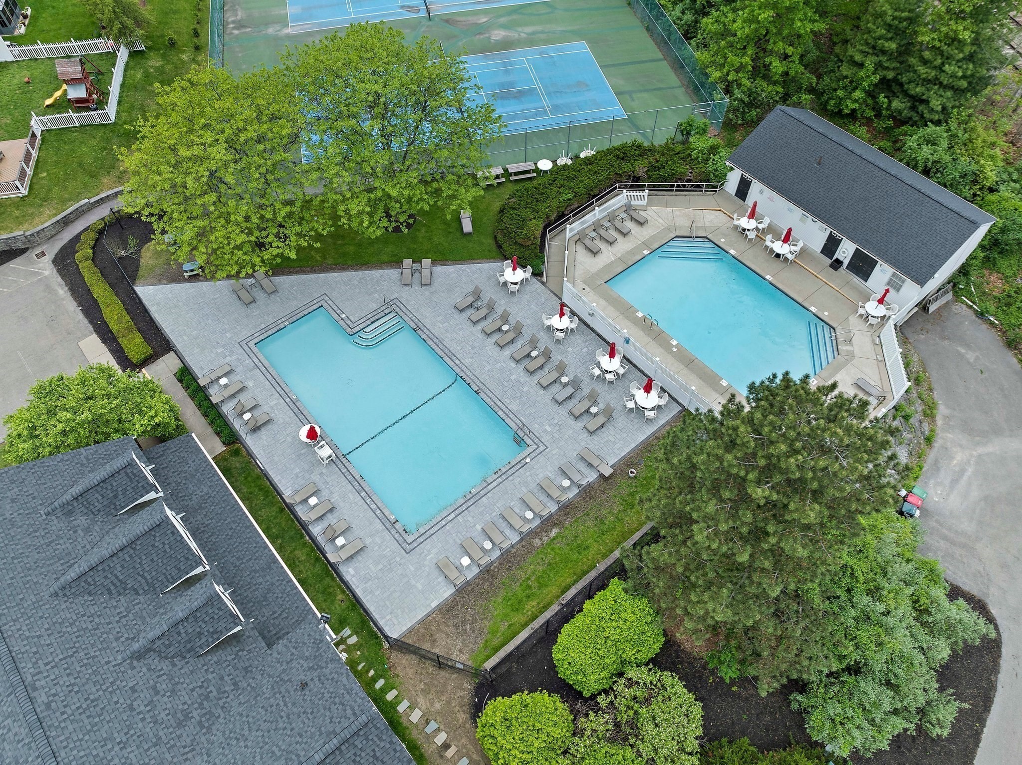 127 Clear Pond Drive Unit 127, Walpole, MA 02081 - Image 37