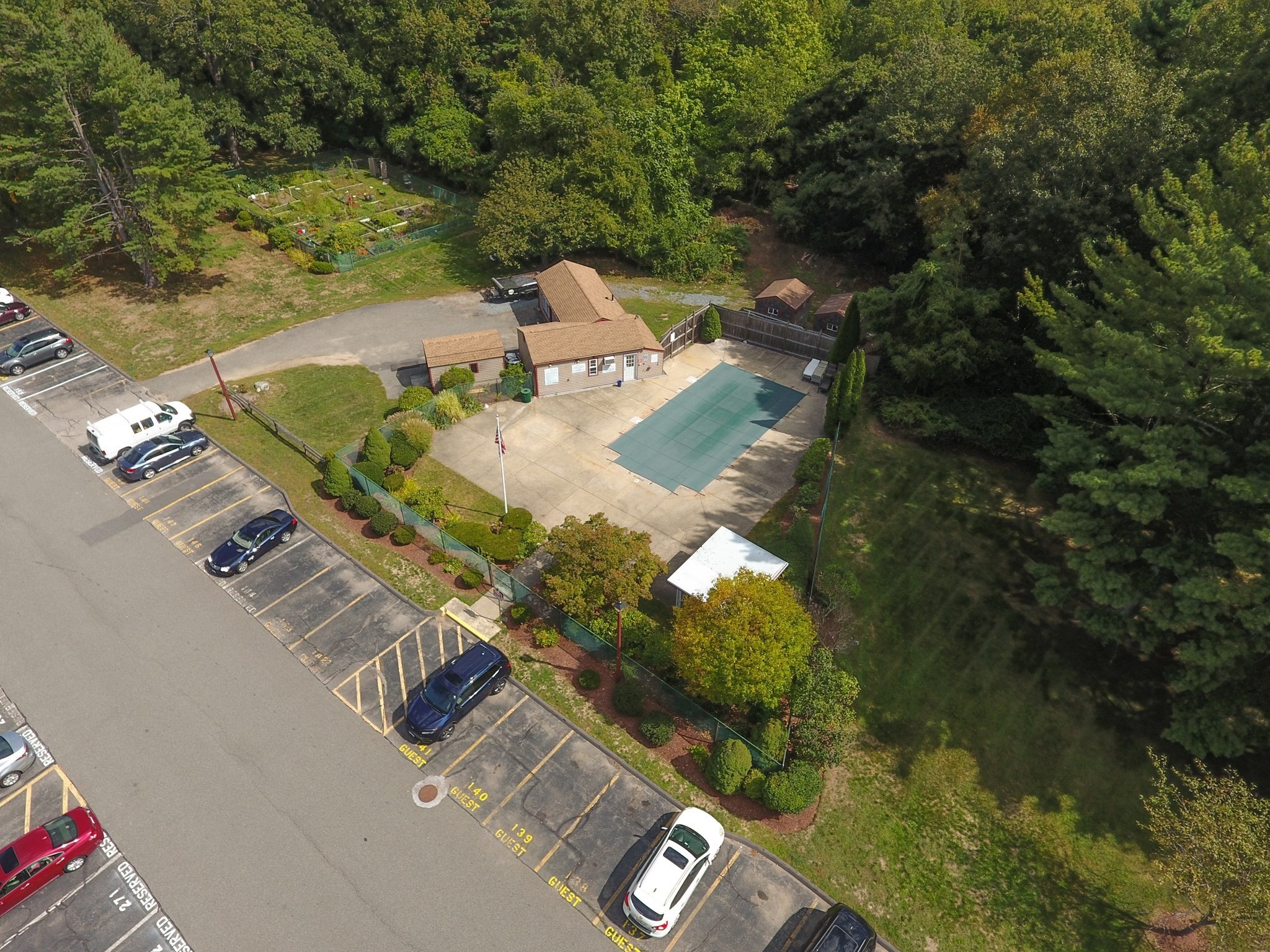 221 Oak St Unit 8-12, Brockton, MA 02301 - Image 4